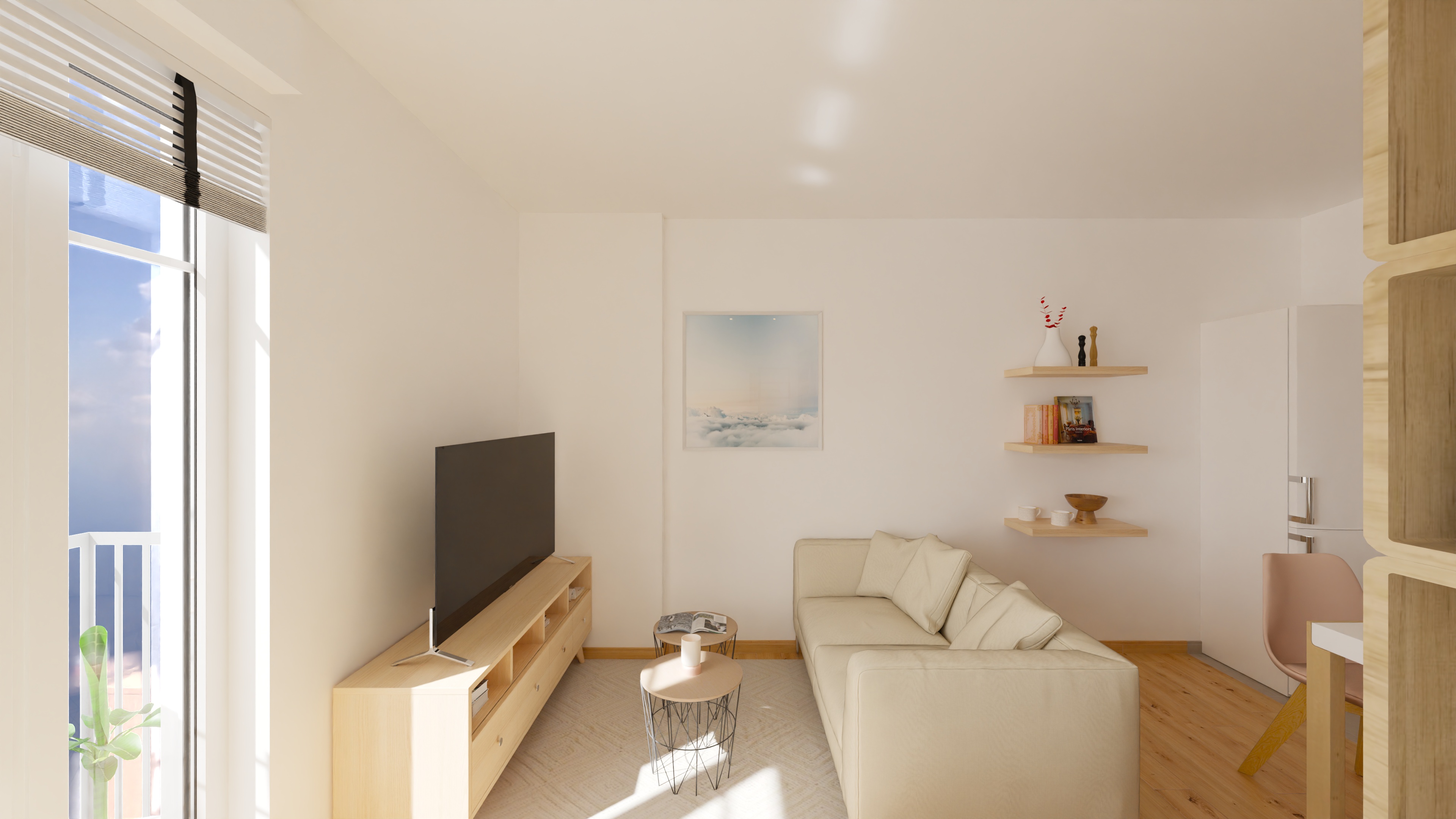 Clamart - Le Cap - Lot b402
