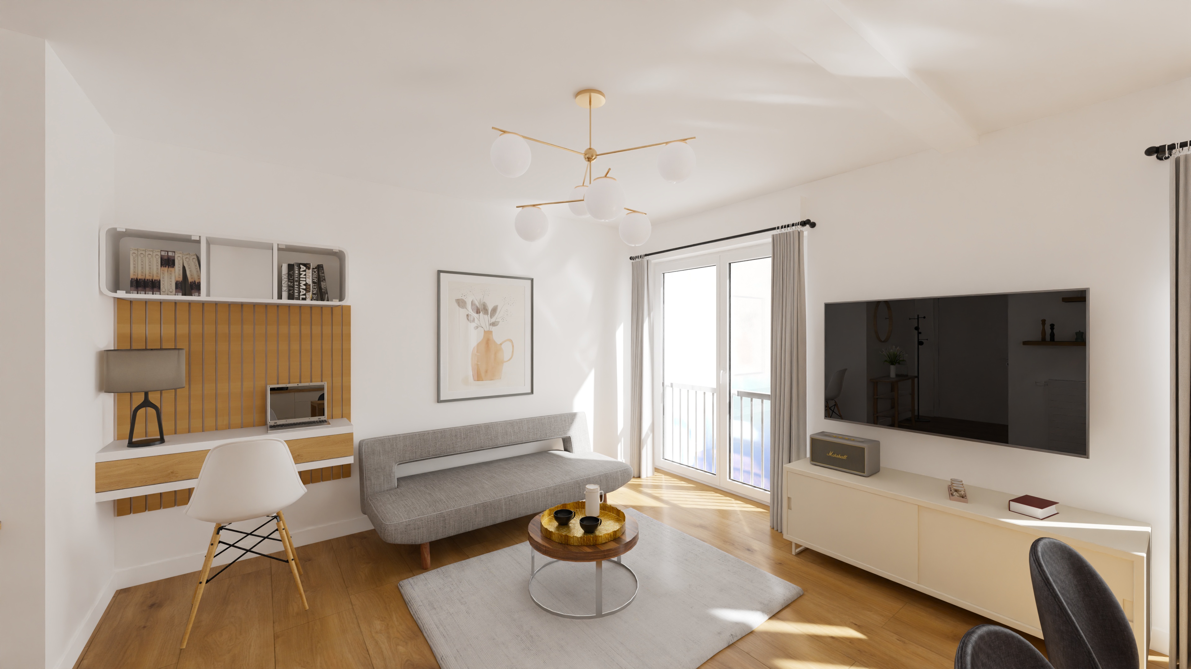 Le bretagne - Lot 102