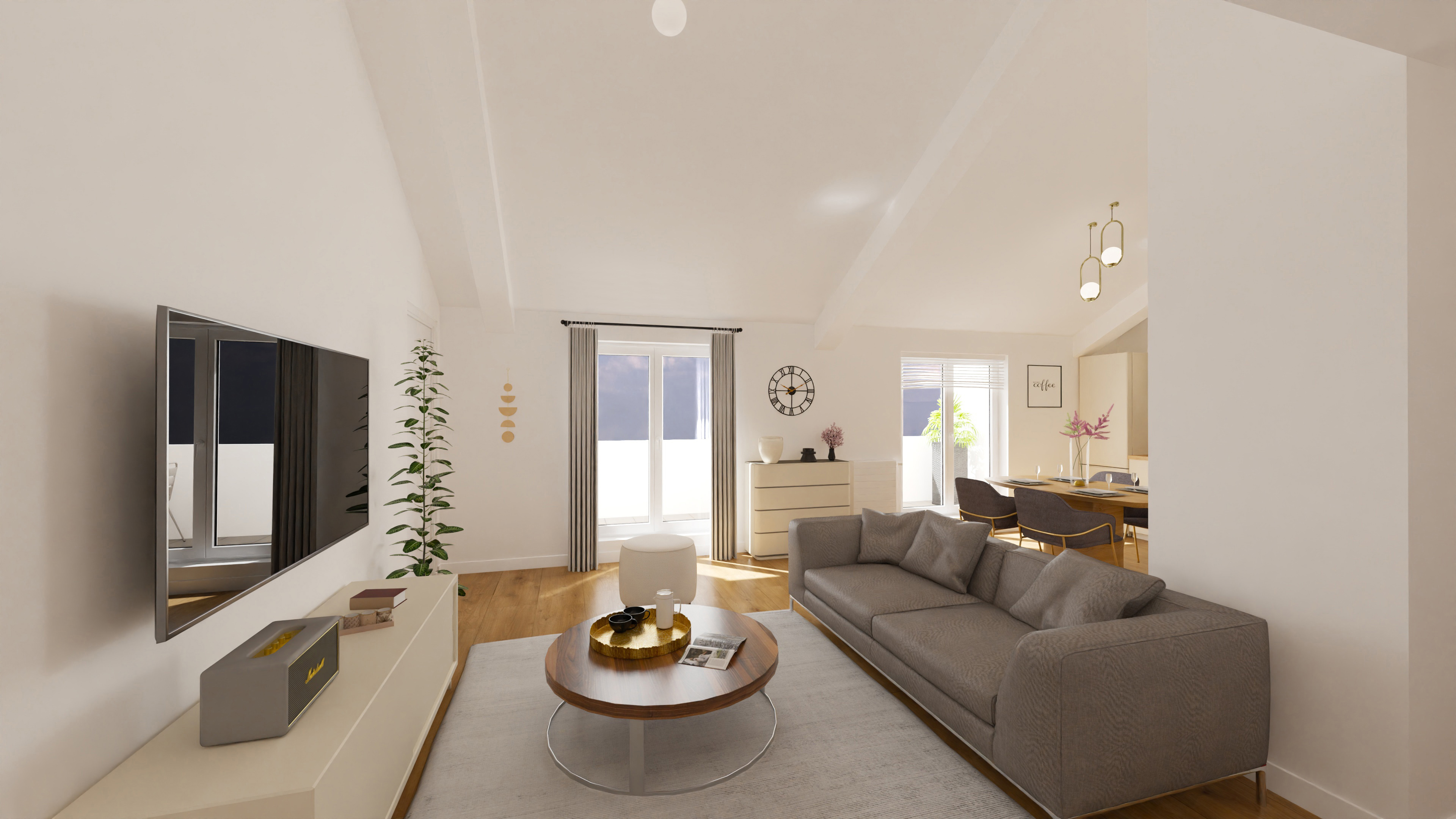 Le bretagne - Lot 401