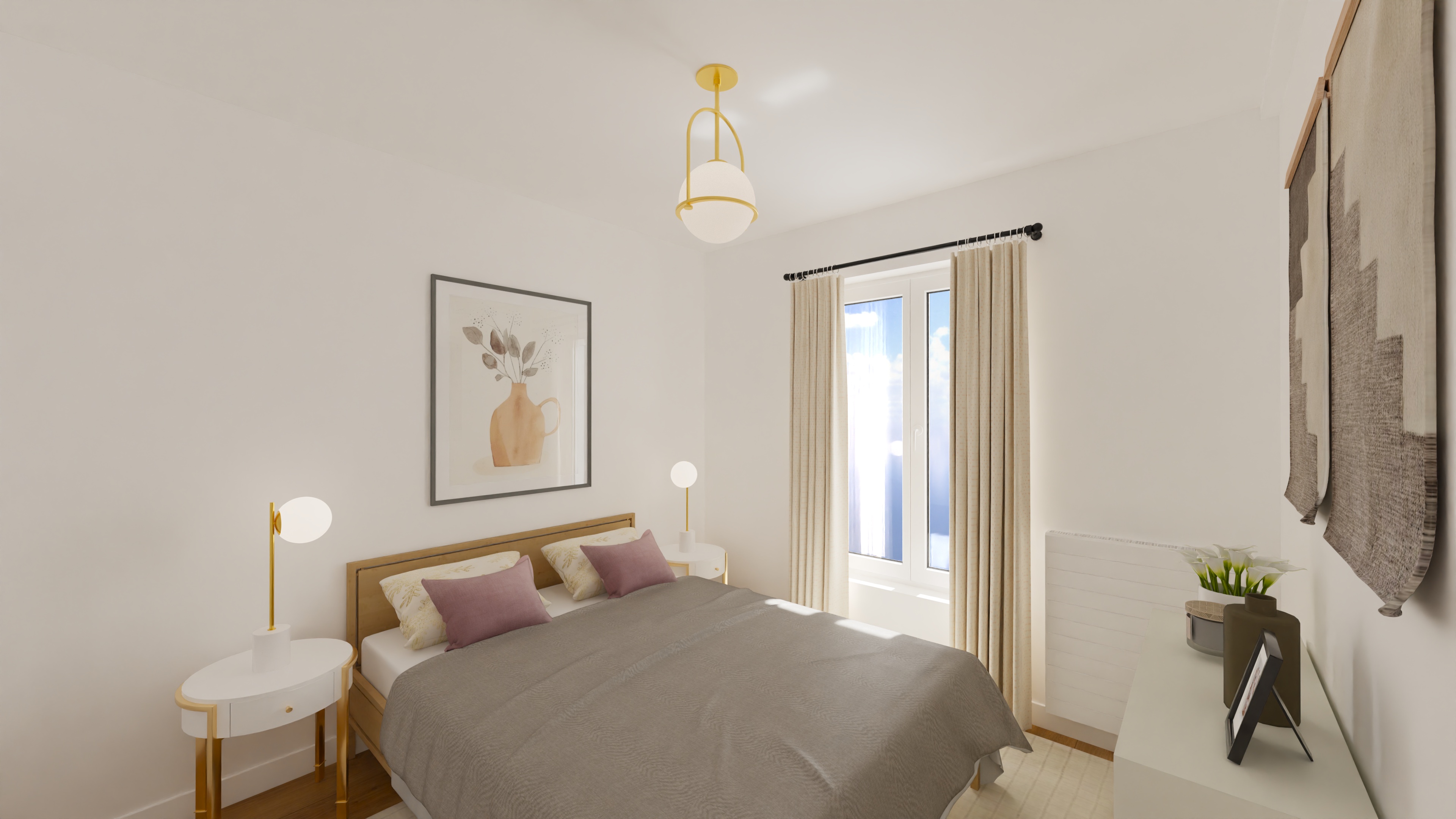 Le bretagne - Lot 402