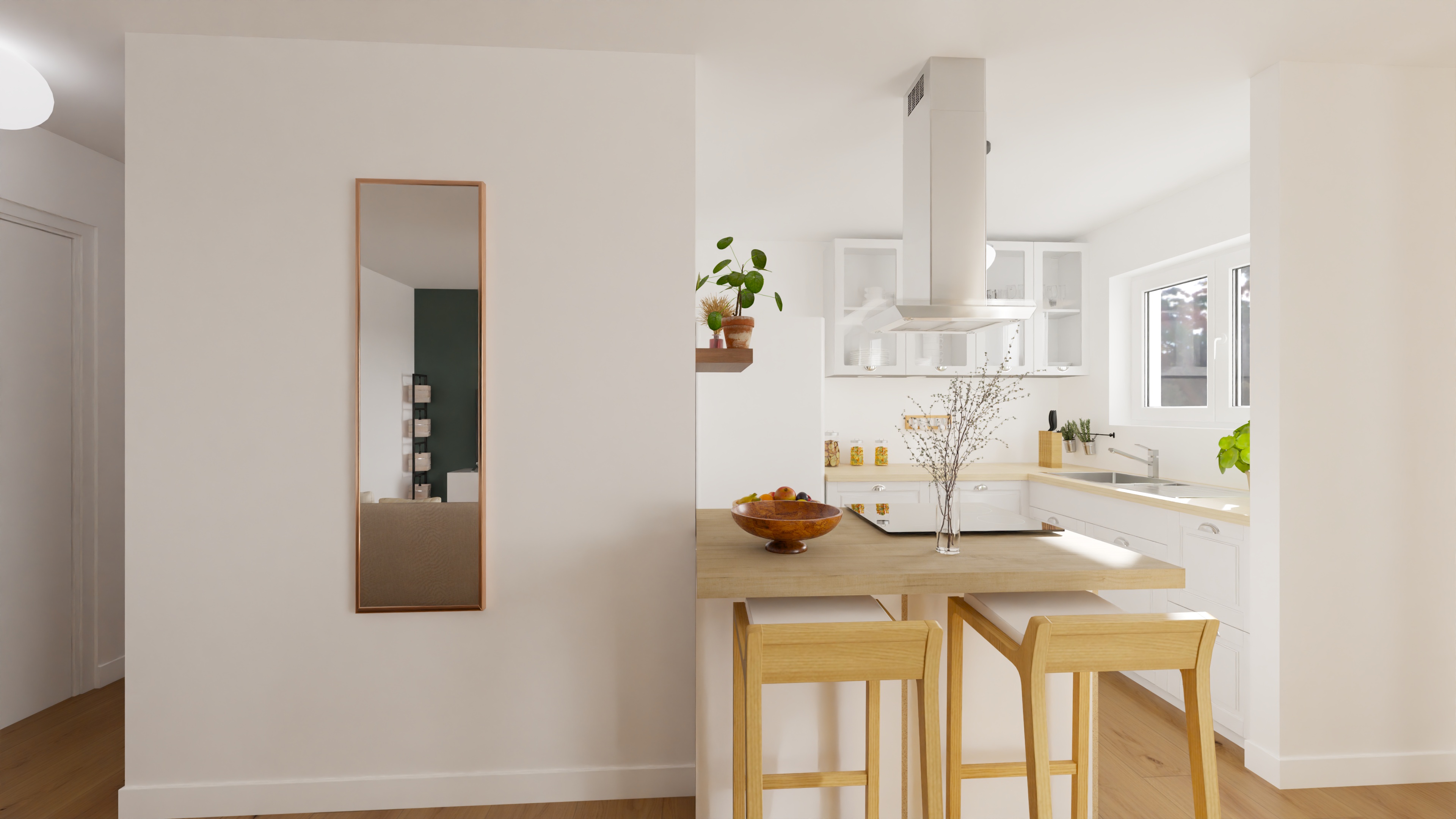 Maisons Privat - Aqualy