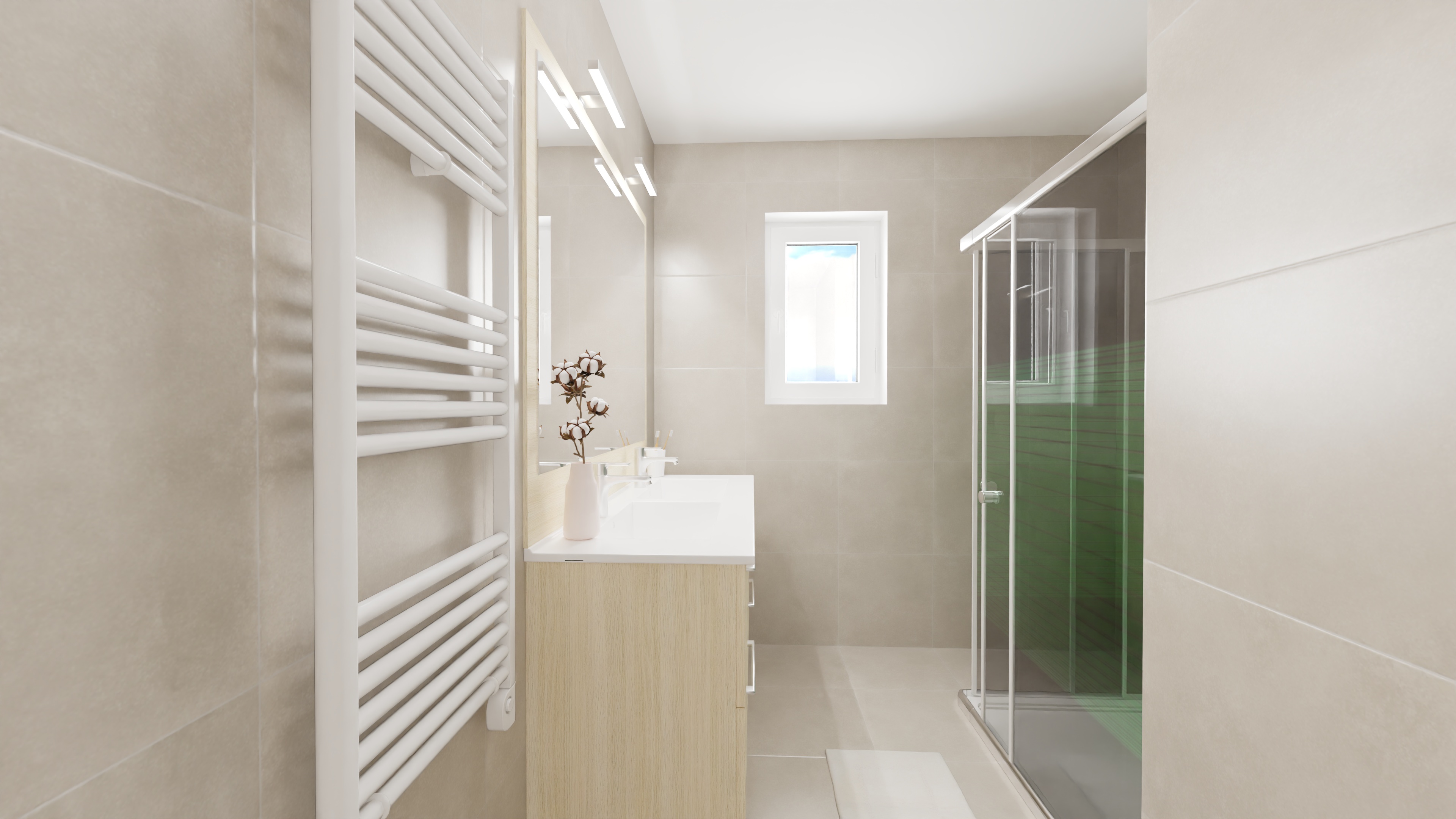 Maisons Privat - Aqualy