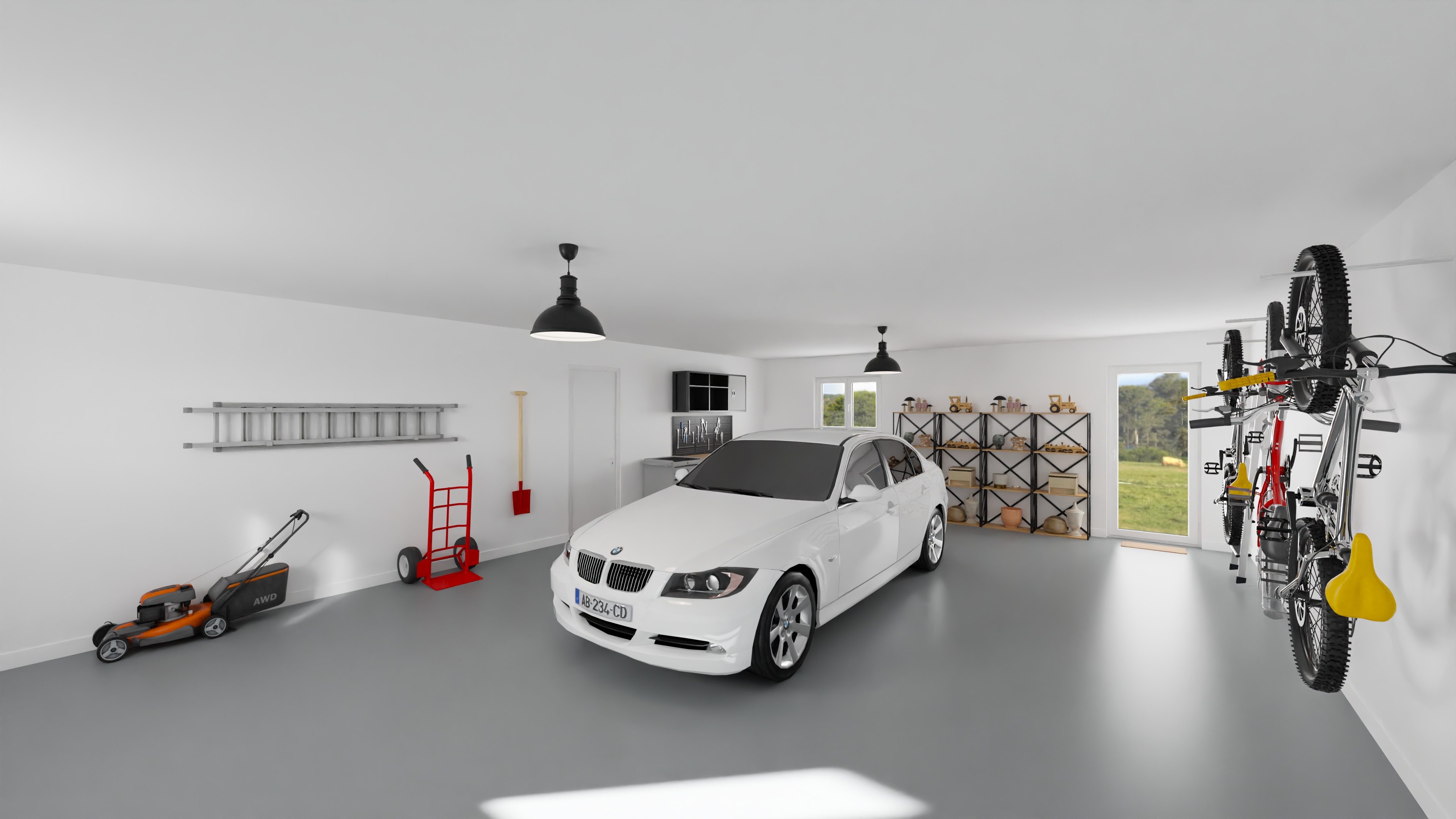 Maisons Privat - Aqualy
