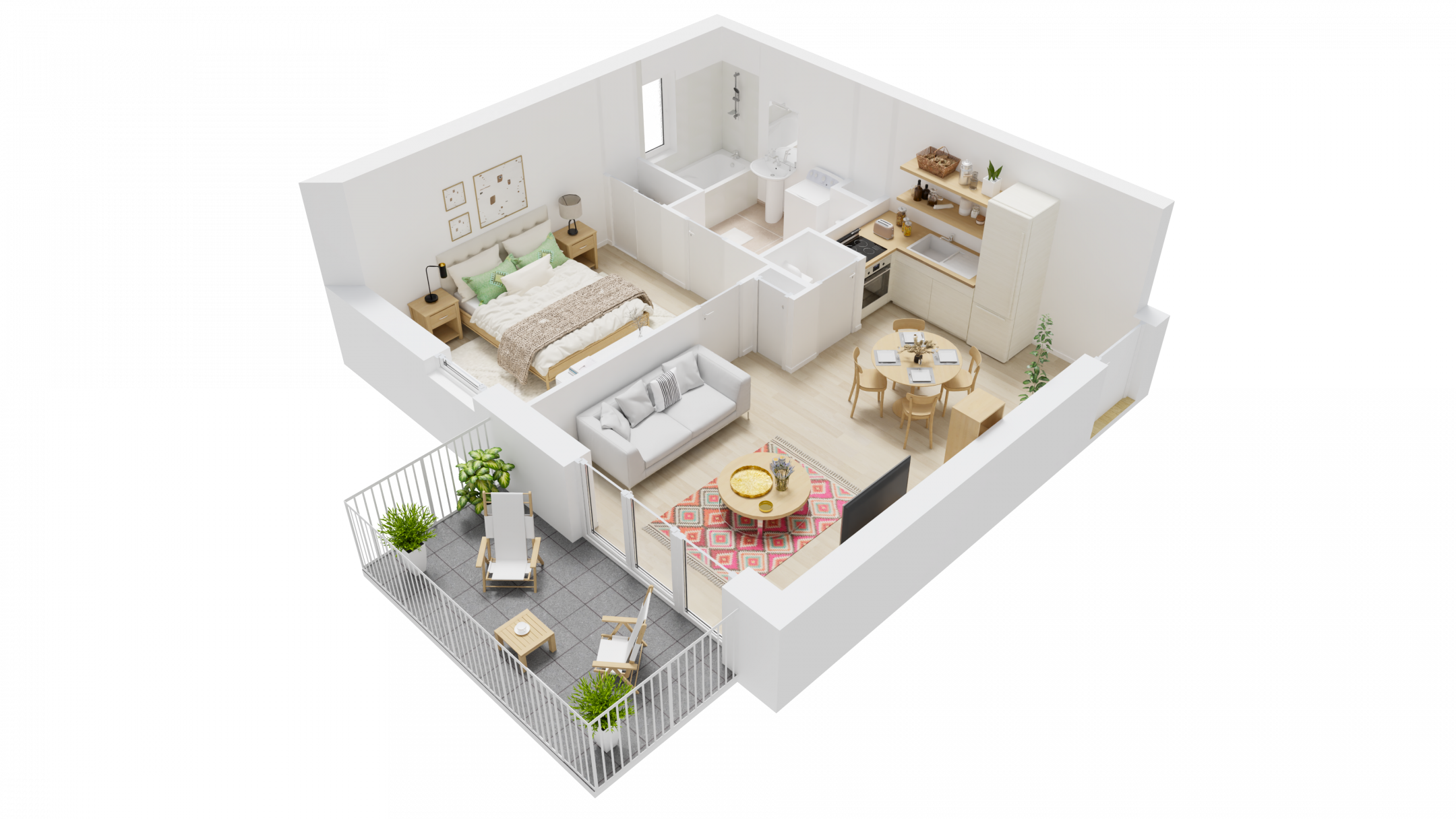 La Limouzière - Lot e101
