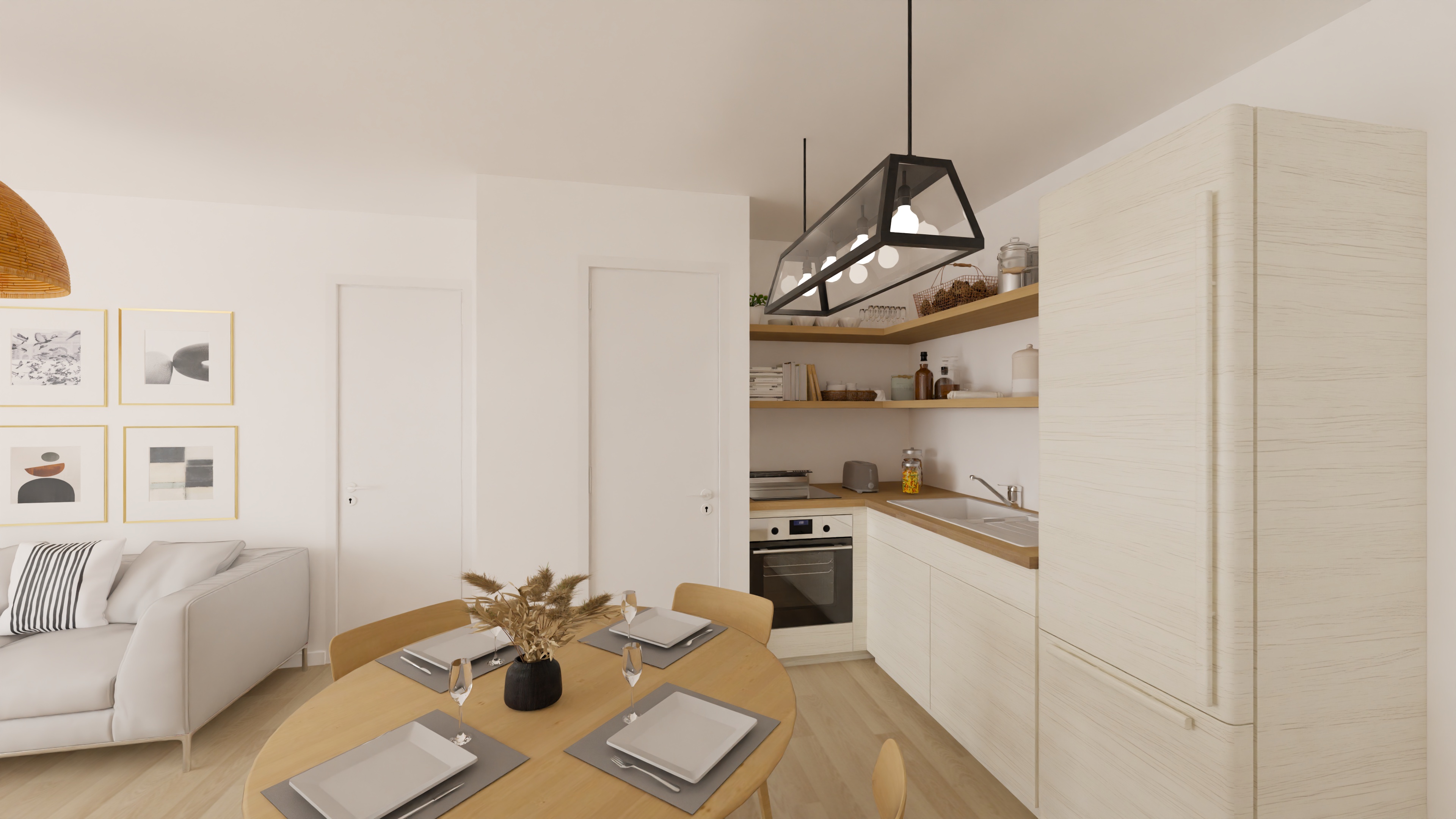 La Limouzière - Lot e101