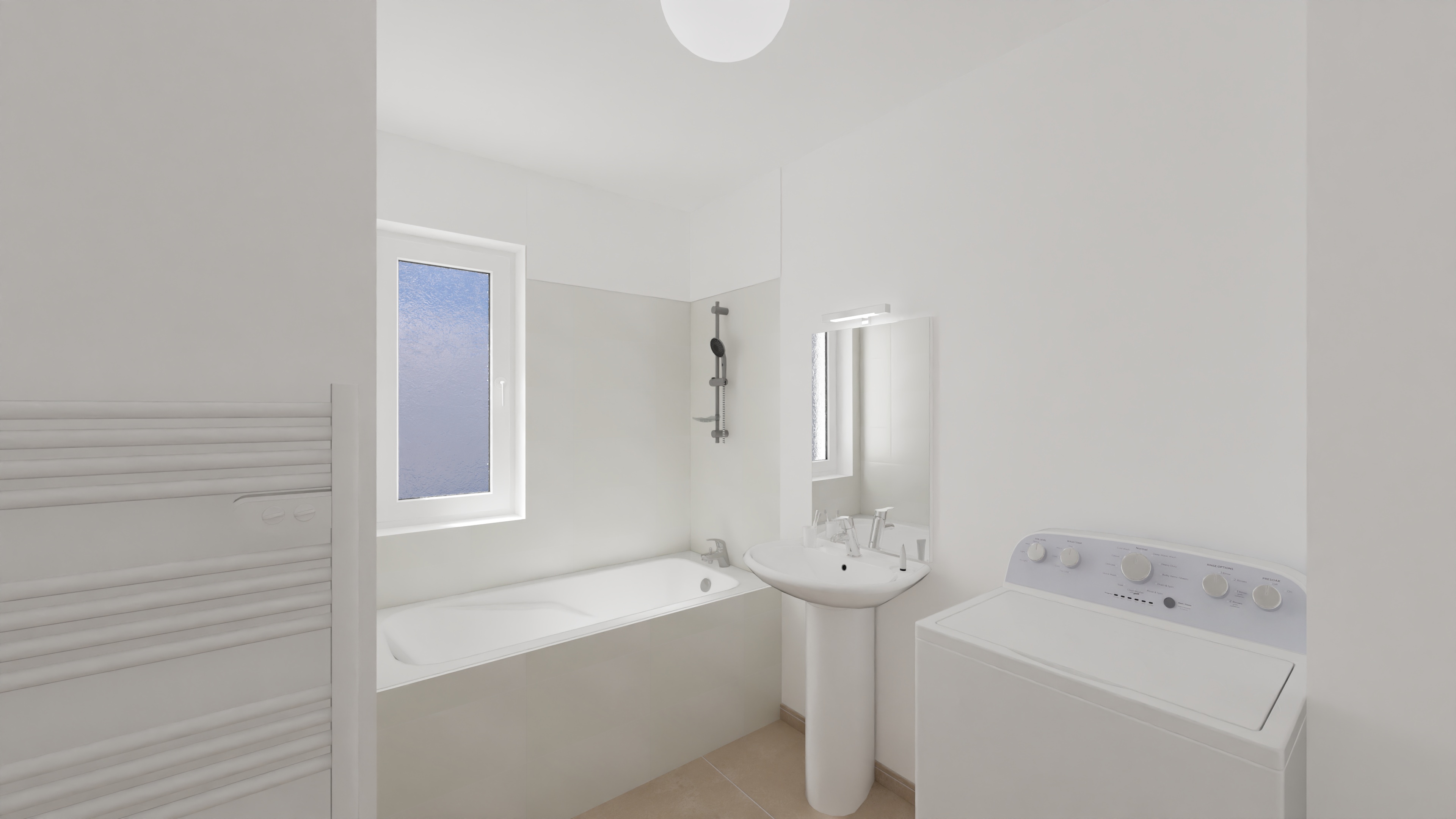 La Limouzière - Lot e101
