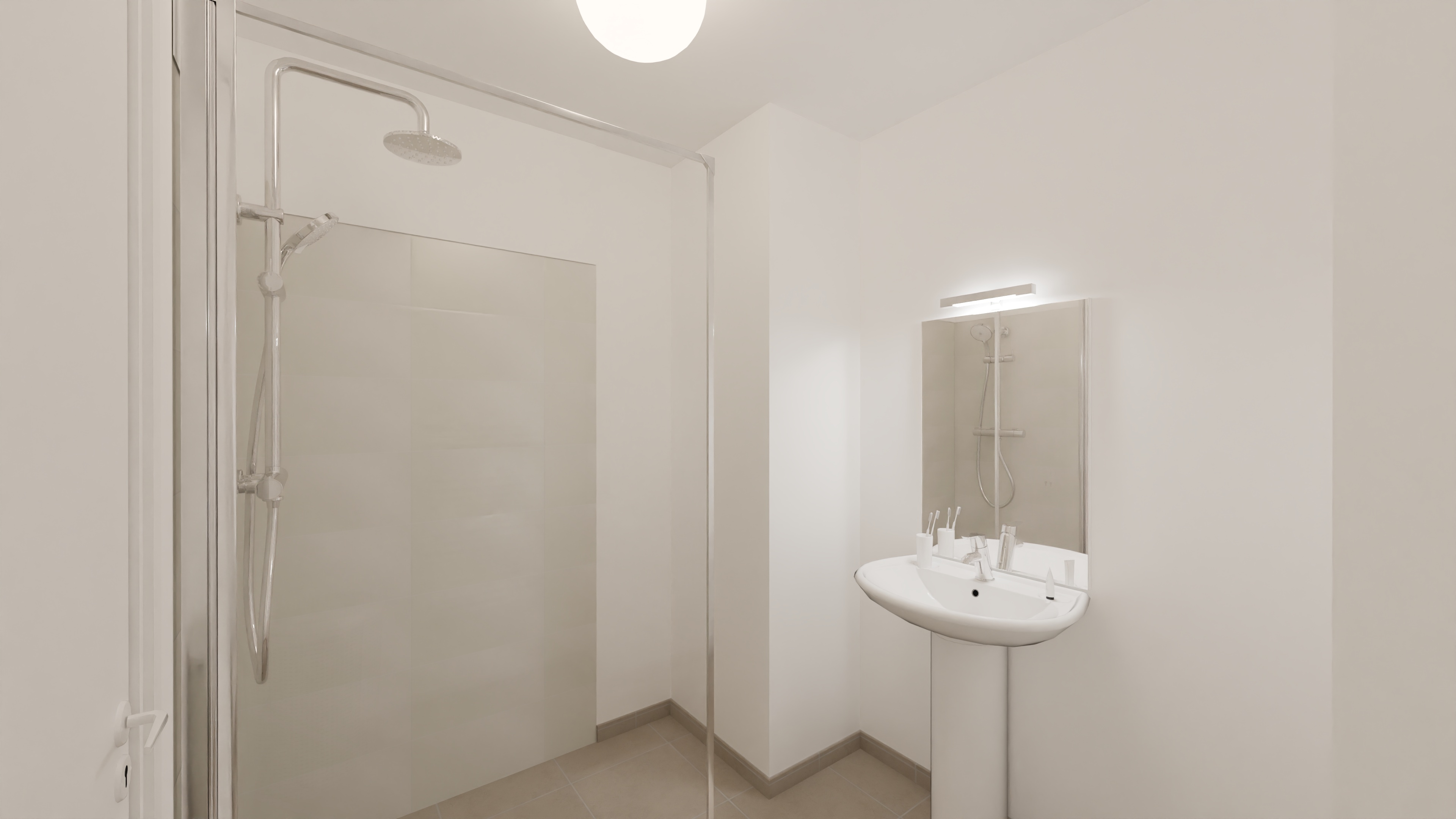 La Limouzière - Lot e003