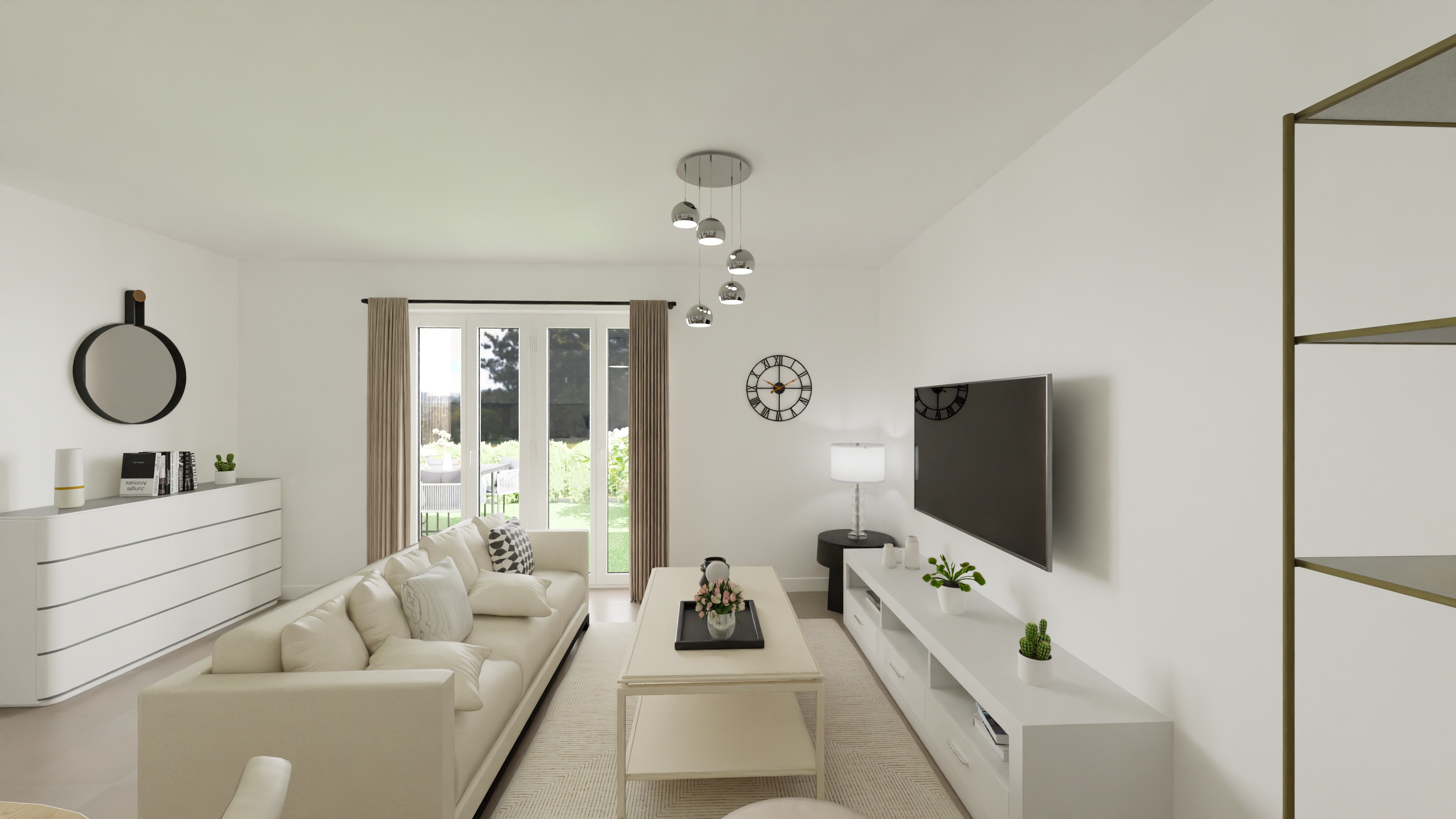 Villenave d'Ornon - Domaine de Baugé - Lot b7