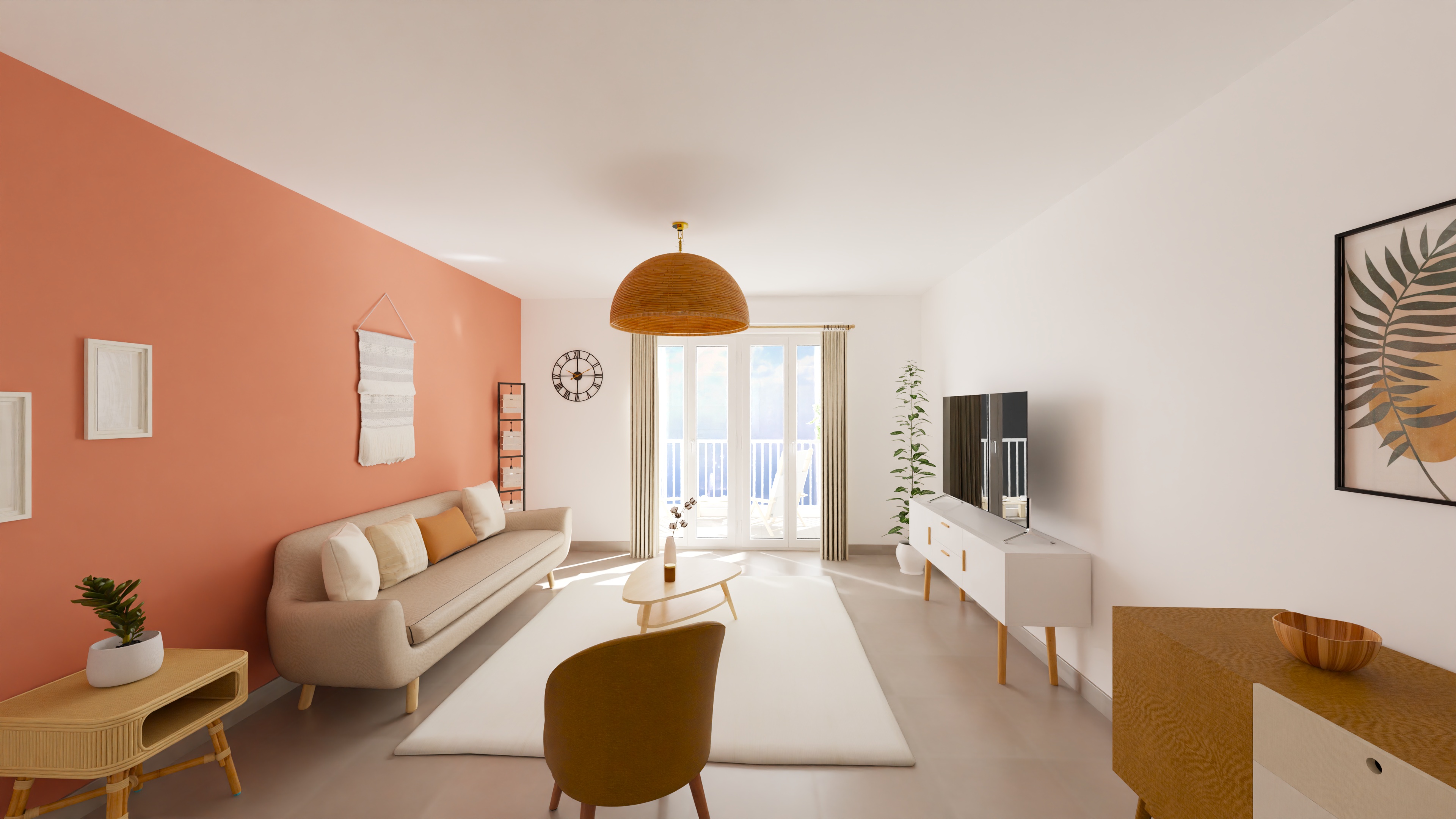 Villenave d'Ornon - Domaine de Baugé - Lot b26