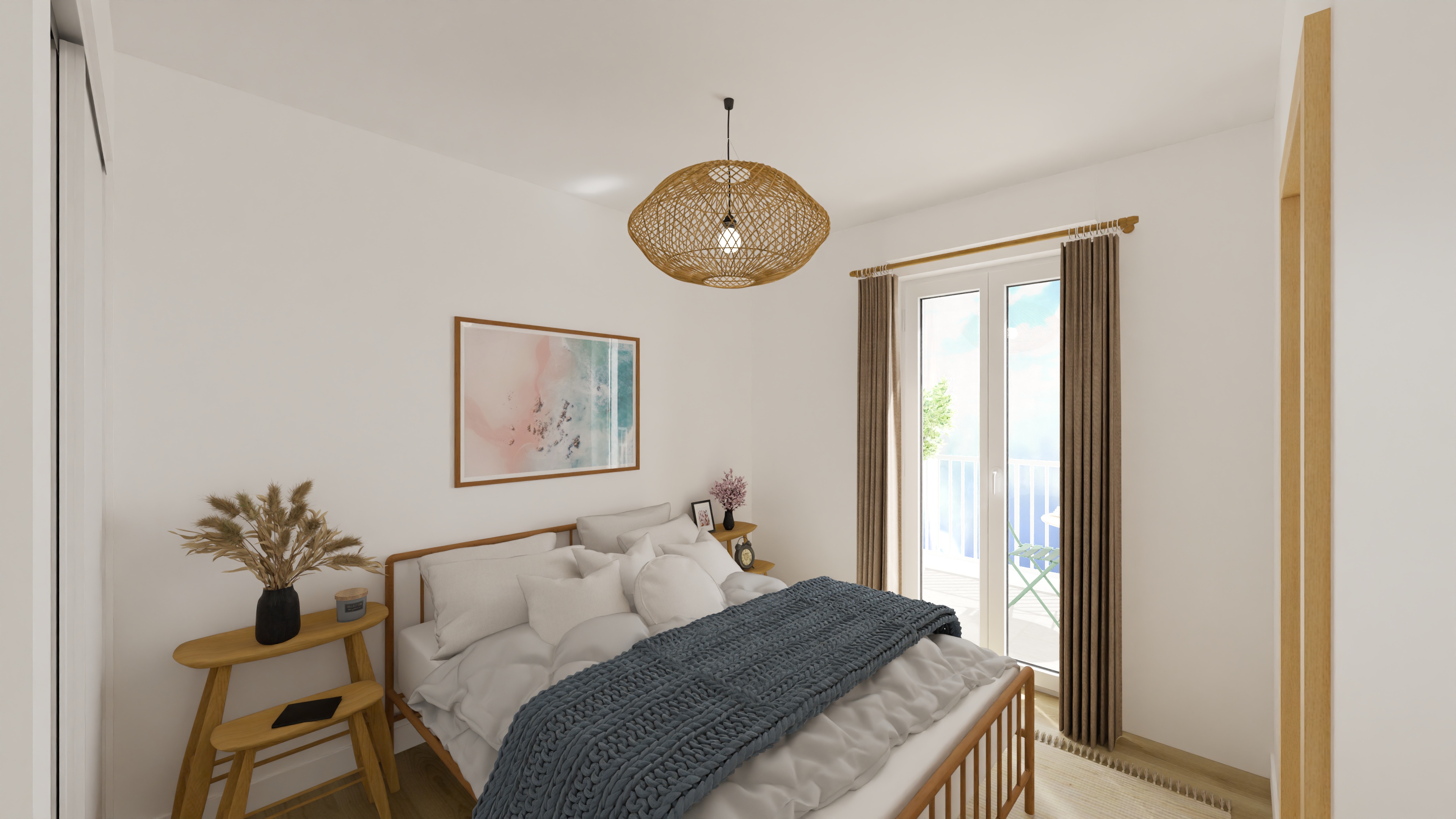 Villenave d'Ornon - Domaine de Baugé - Lot b26