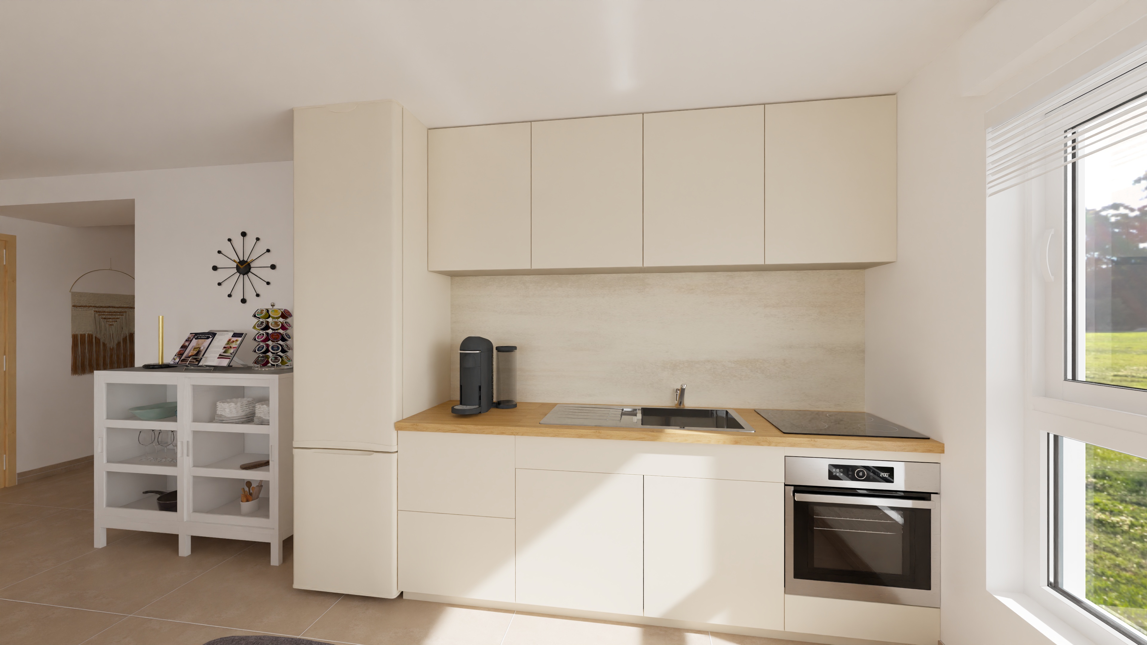 Ville-di-Pietrabugno - Fort Toga - Lot d01