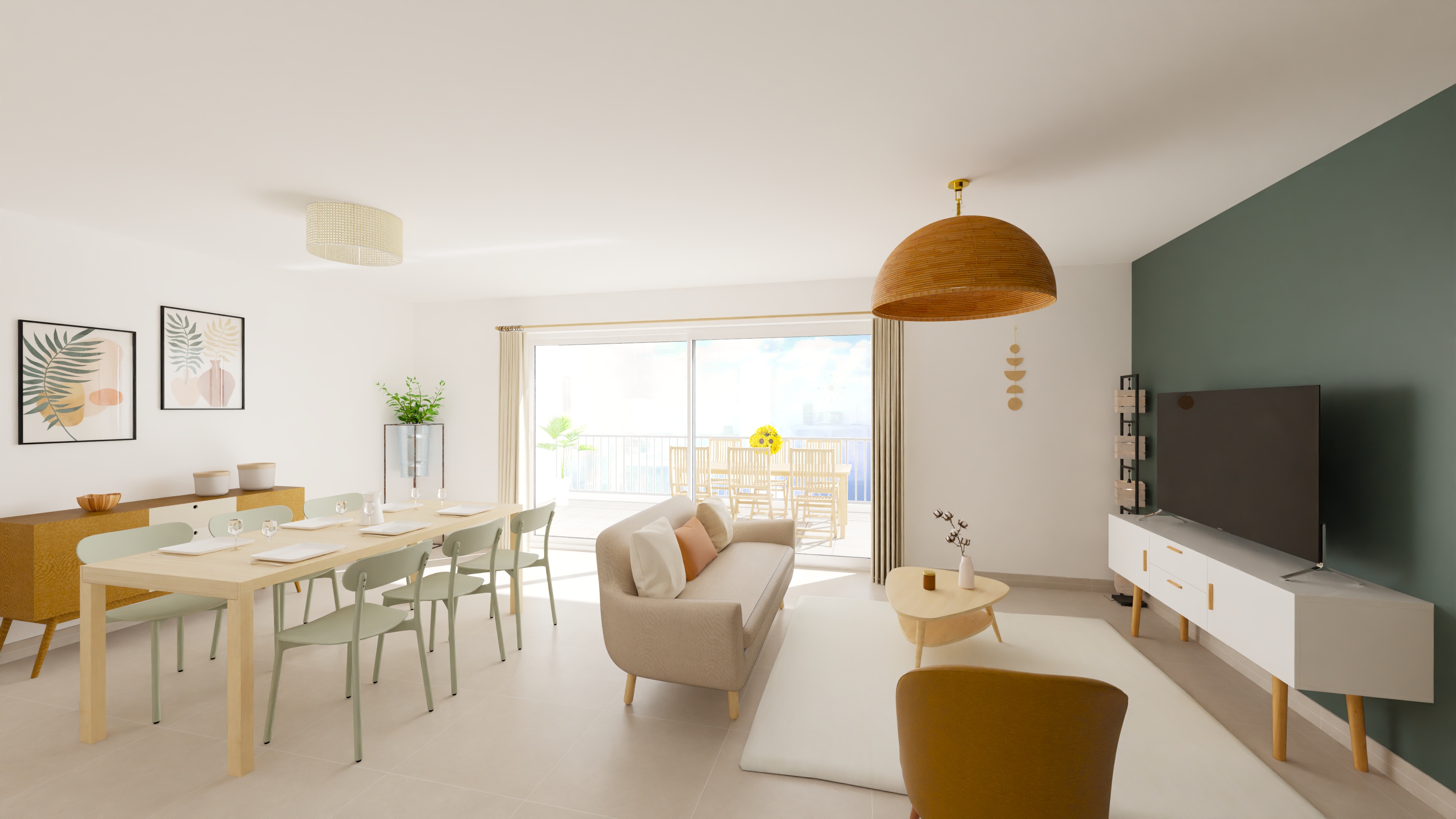 Ville-di-Pietrabugno - Fort Toga - Lot d21