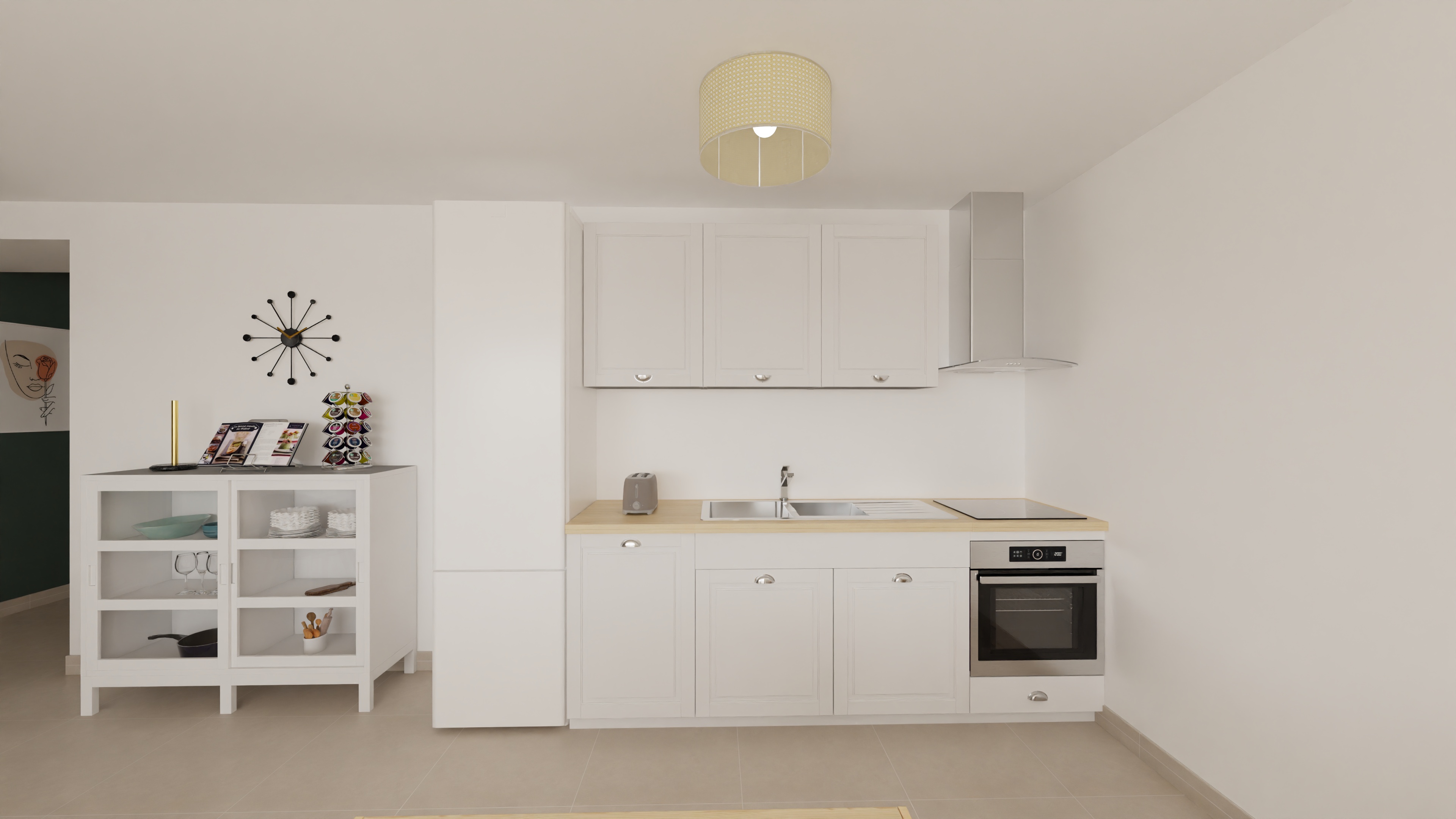 Ville-di-Pietrabugno - Fort Toga - Lot d21