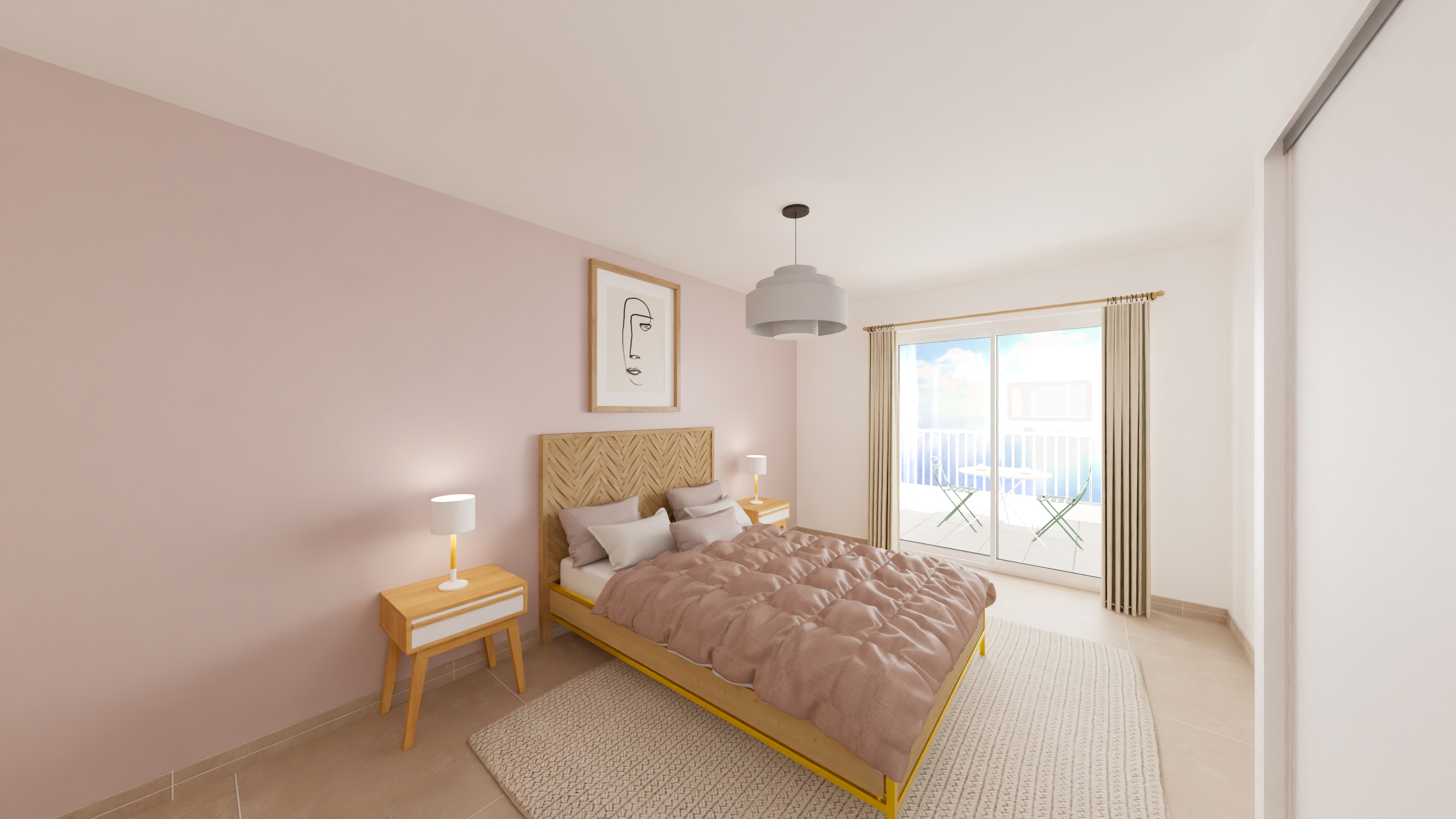 Ville-di-Pietrabugno - Fort Toga - Lot d21