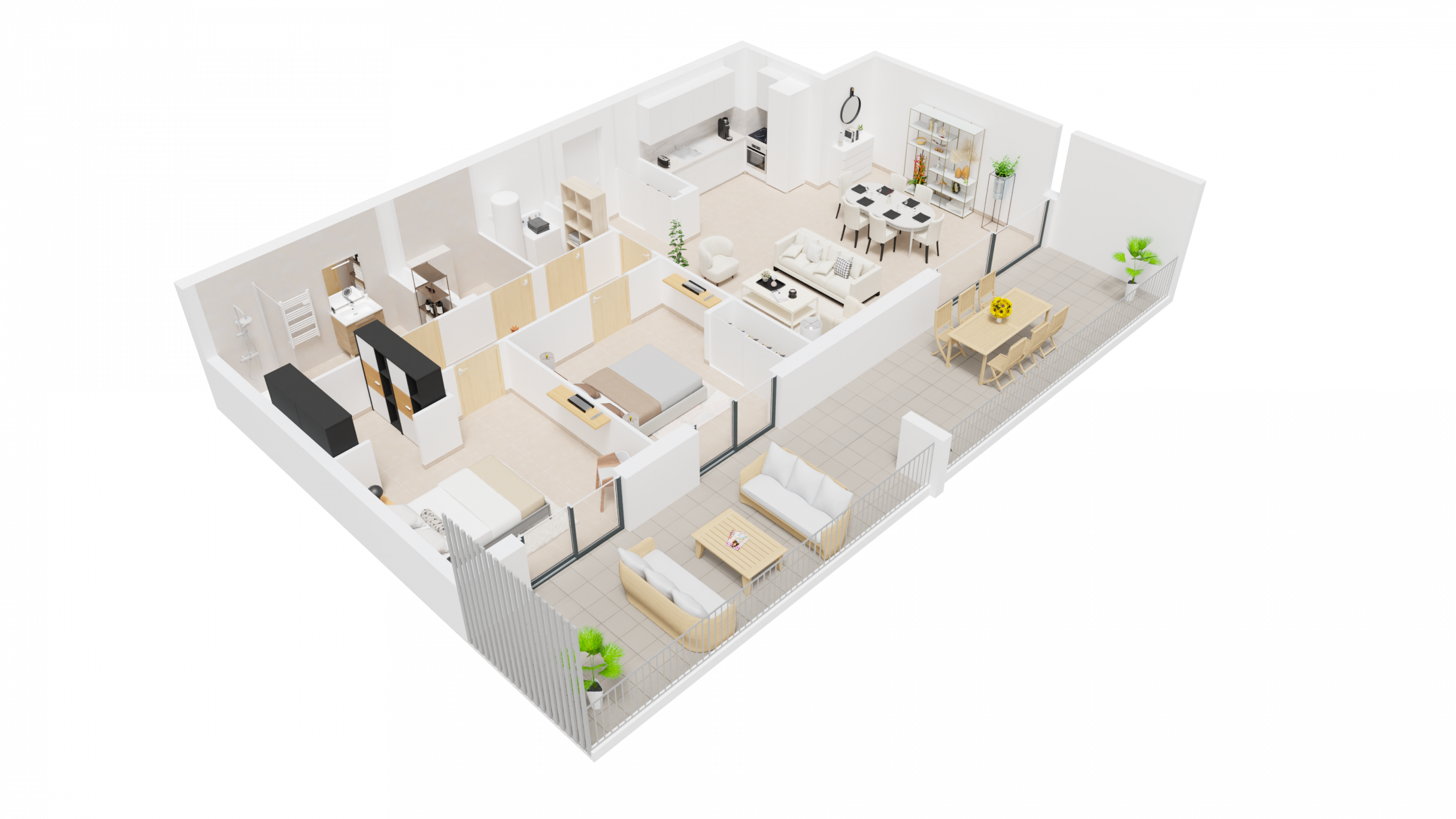 Ville-di-Pietrabugno - Fort Toga - Lot d22