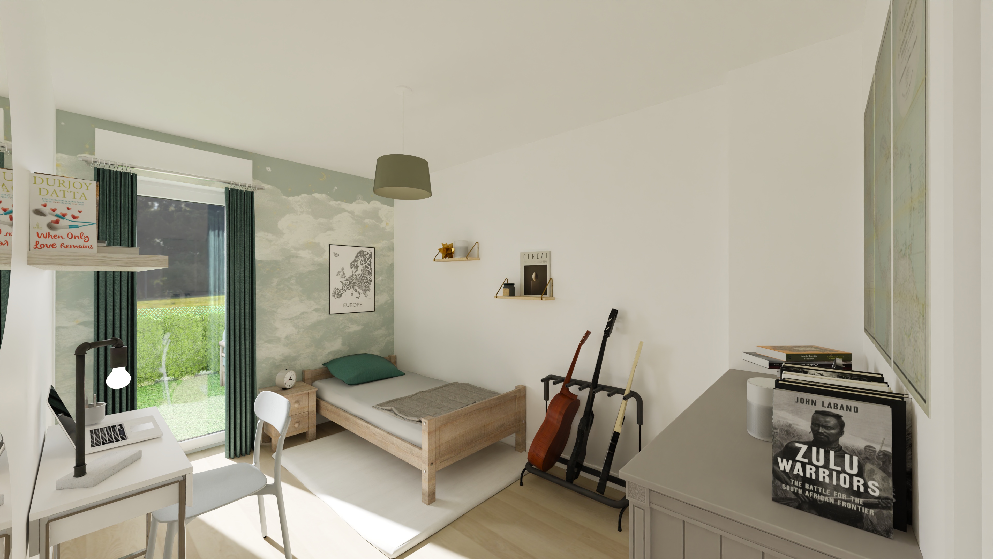 La Roche-sur-Yon - Opération 2916 - Lot a007