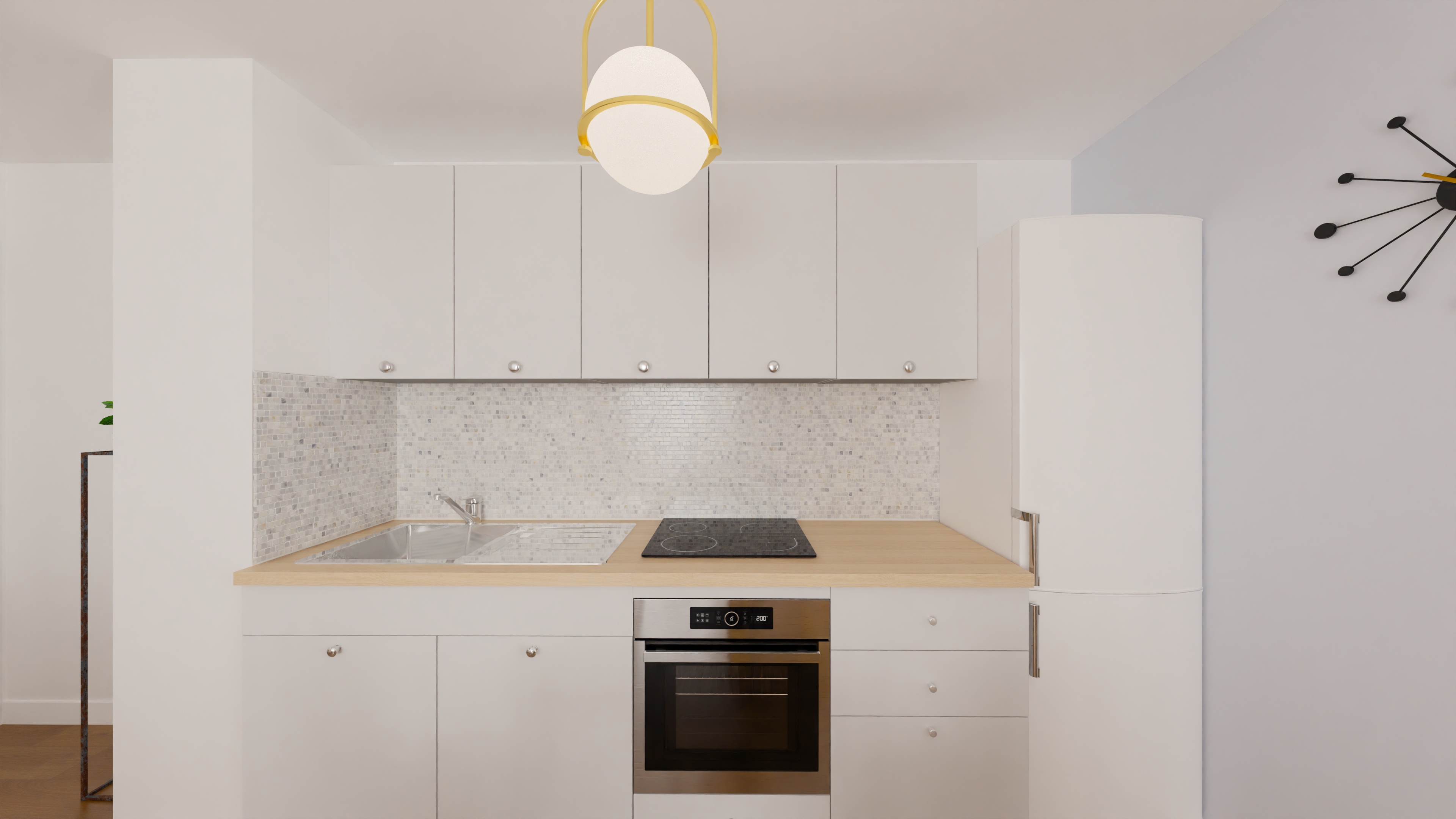 Jouy-le-Moutier - Bellefontaine - Lot 1133