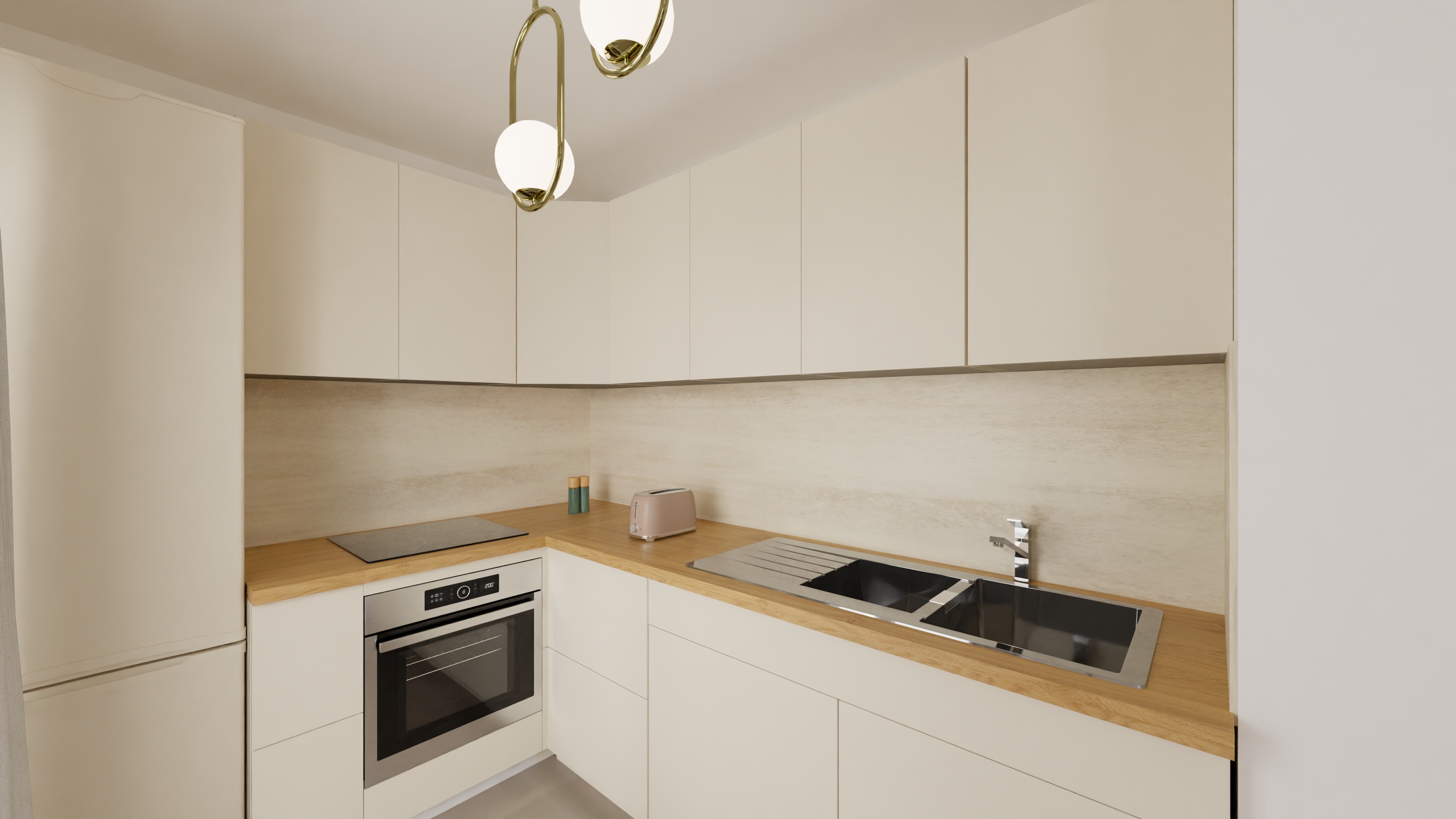 Jouy-le-Moutier - Bellefontaine - Lot 1102
