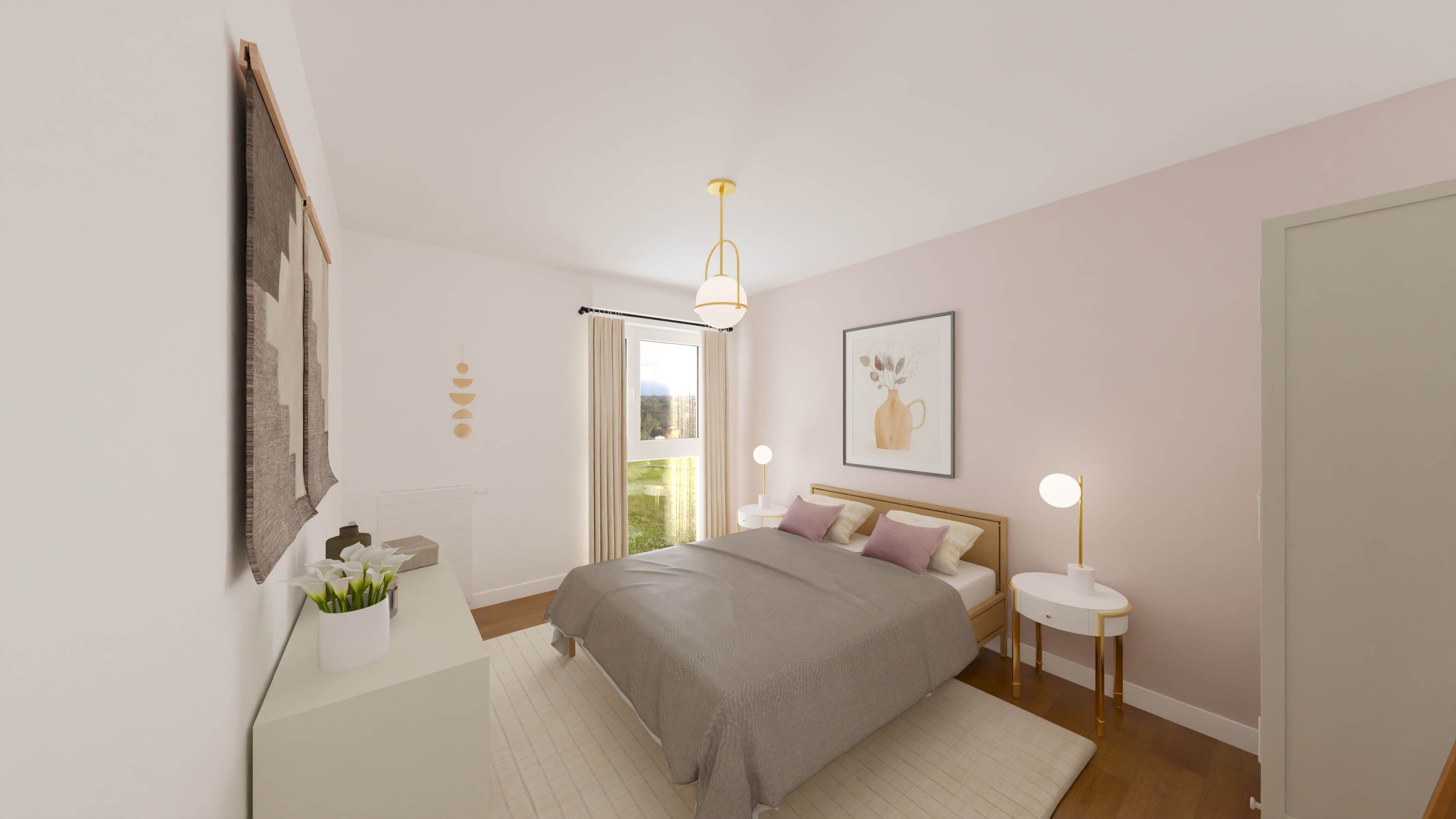 Jouy-le-Moutier - Bellefontaine - Lot 1102