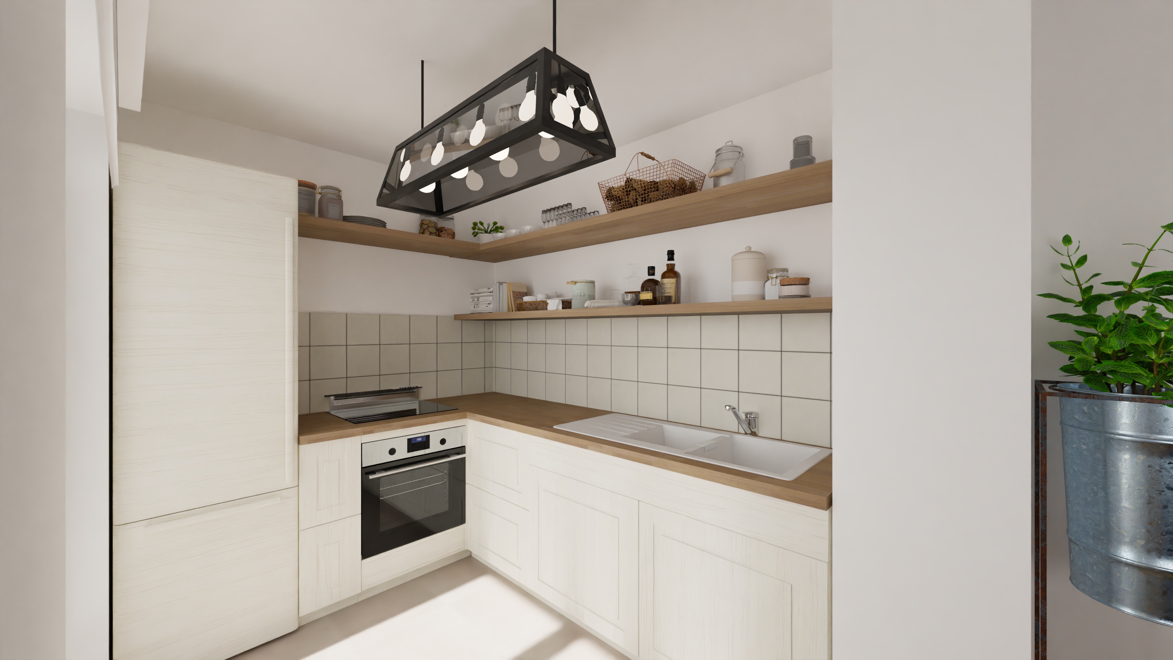 Jouy-le-Moutier - Bellefontaine - Lot 1201