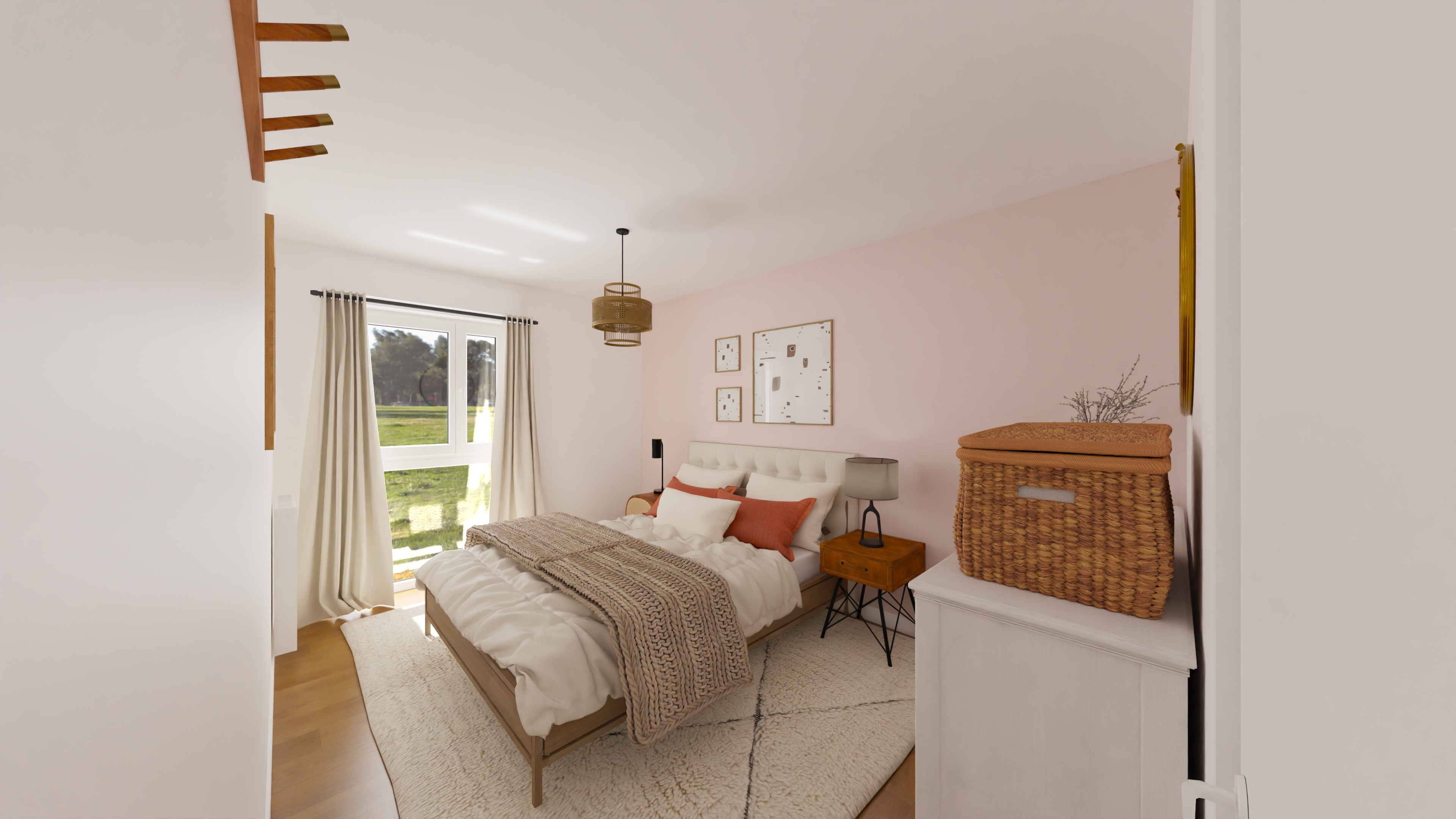 Jouy-le-Moutier - Bellefontaine - Lot 1201