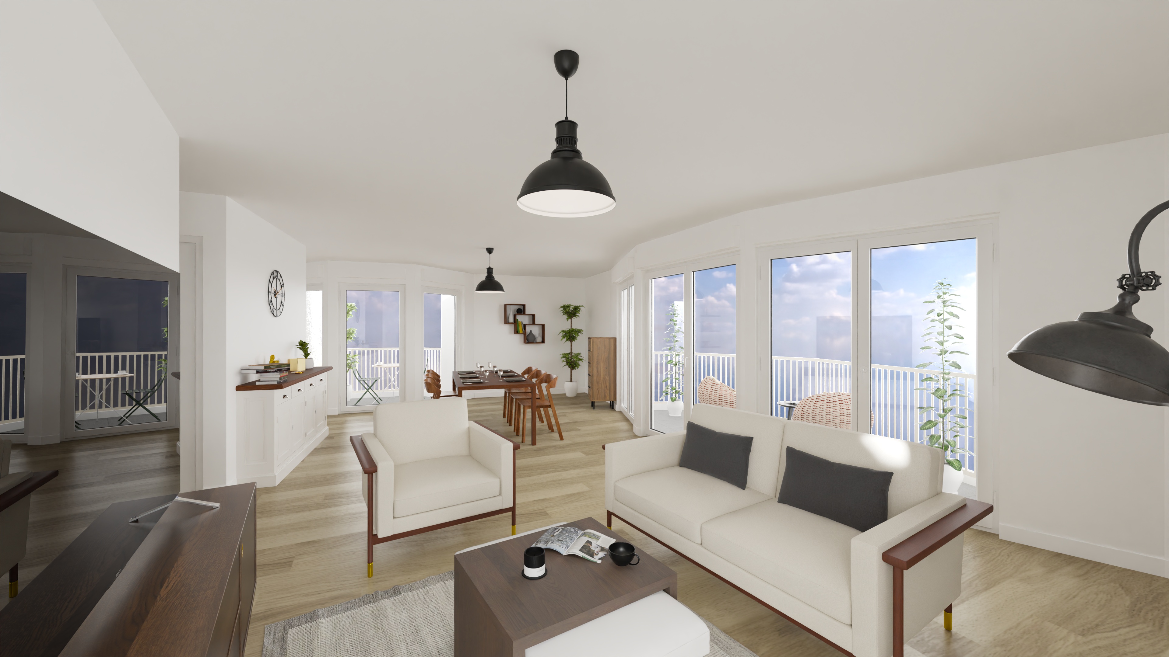 Clichy-la-Garenne - Lot b71