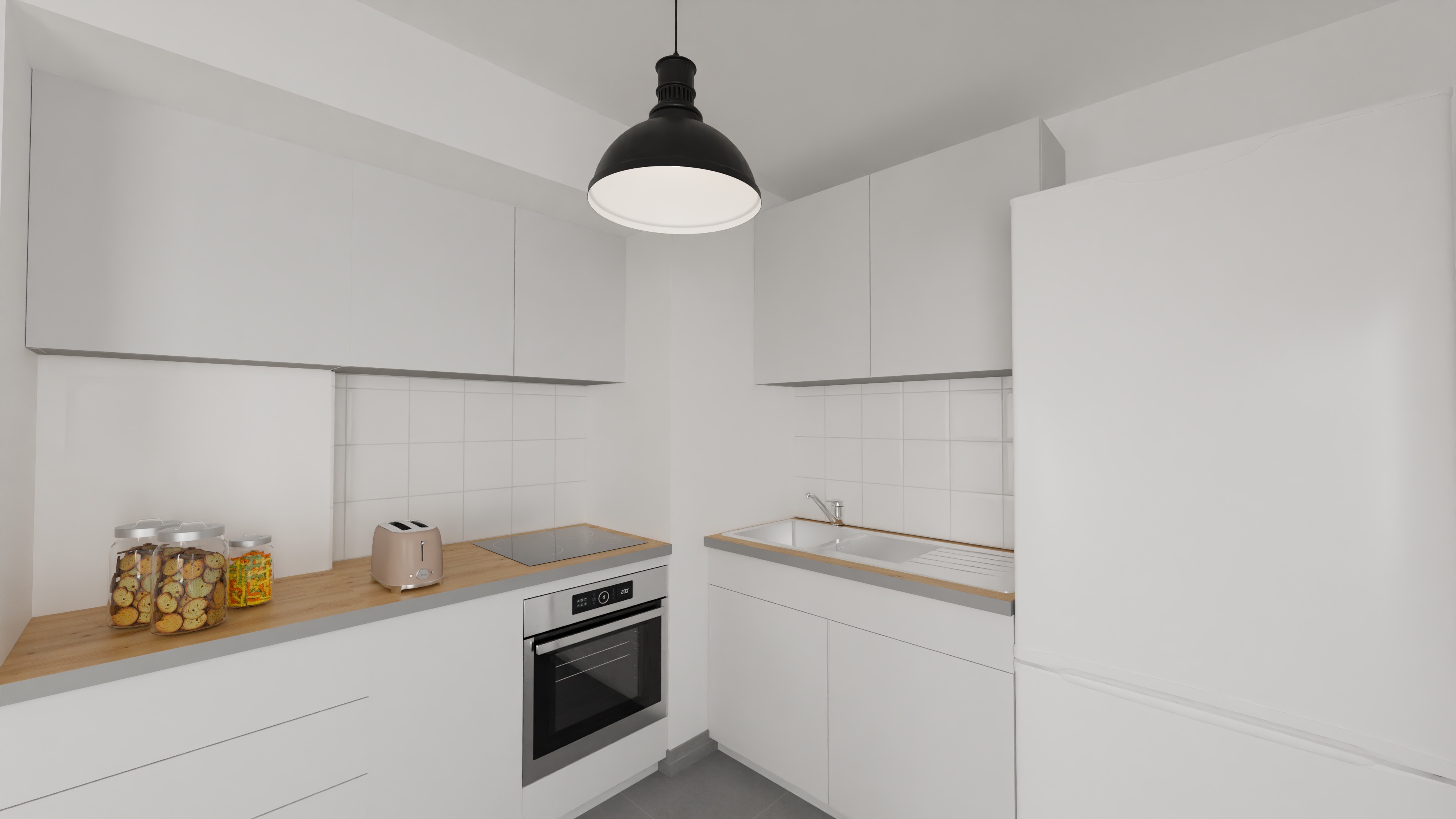 Clichy-la-Garenne - Lot b71