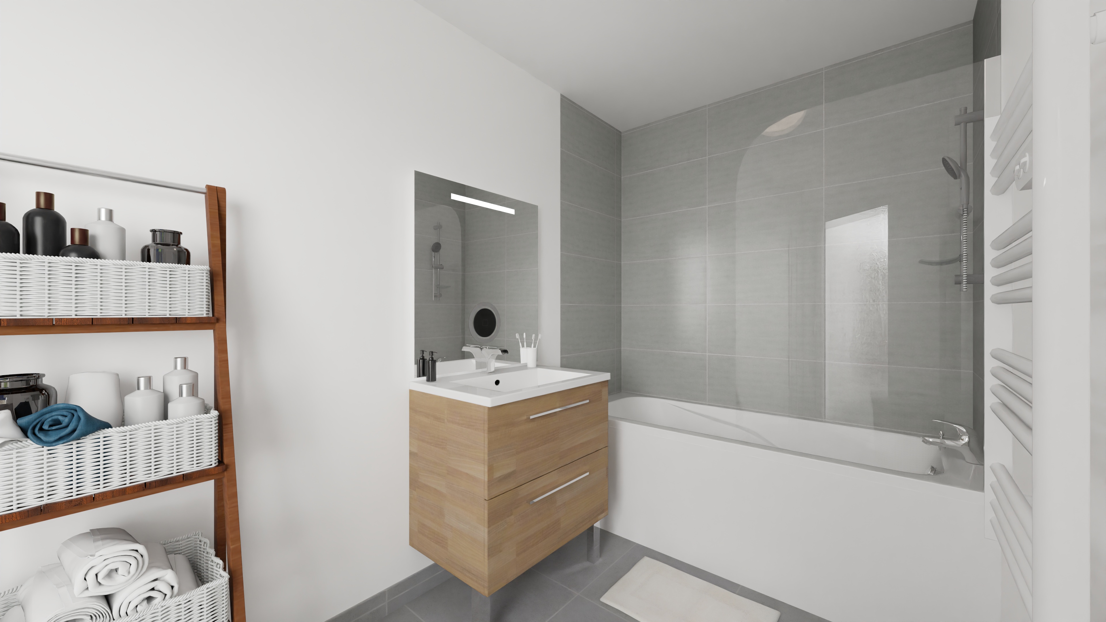 Clichy-la-Garenne - Lot b71