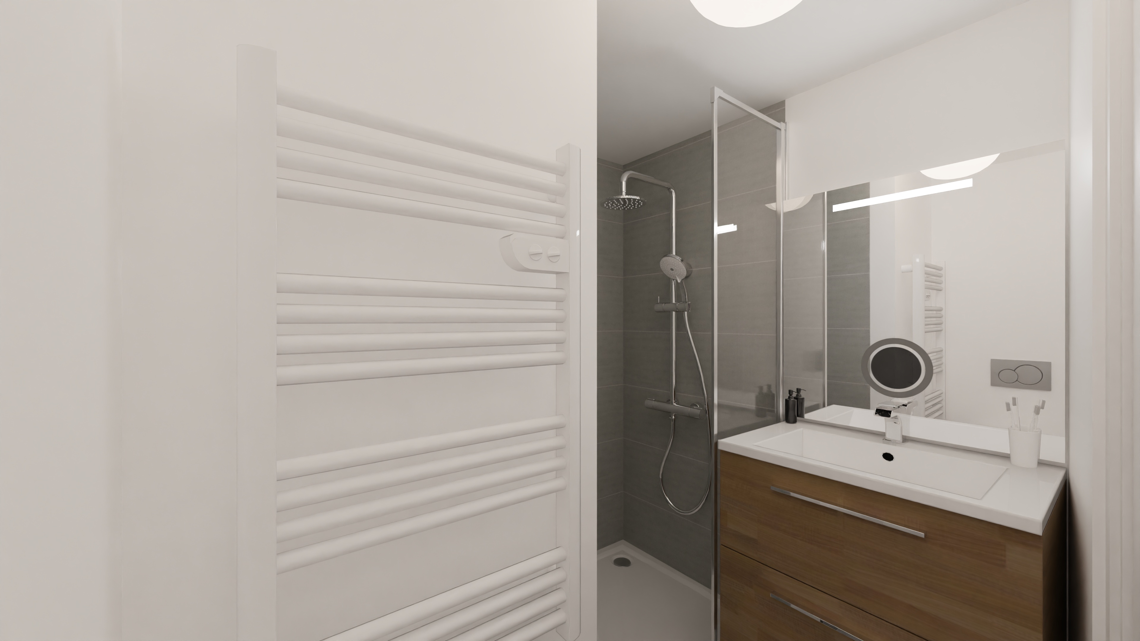Clichy-la-Garenne - Lot b71