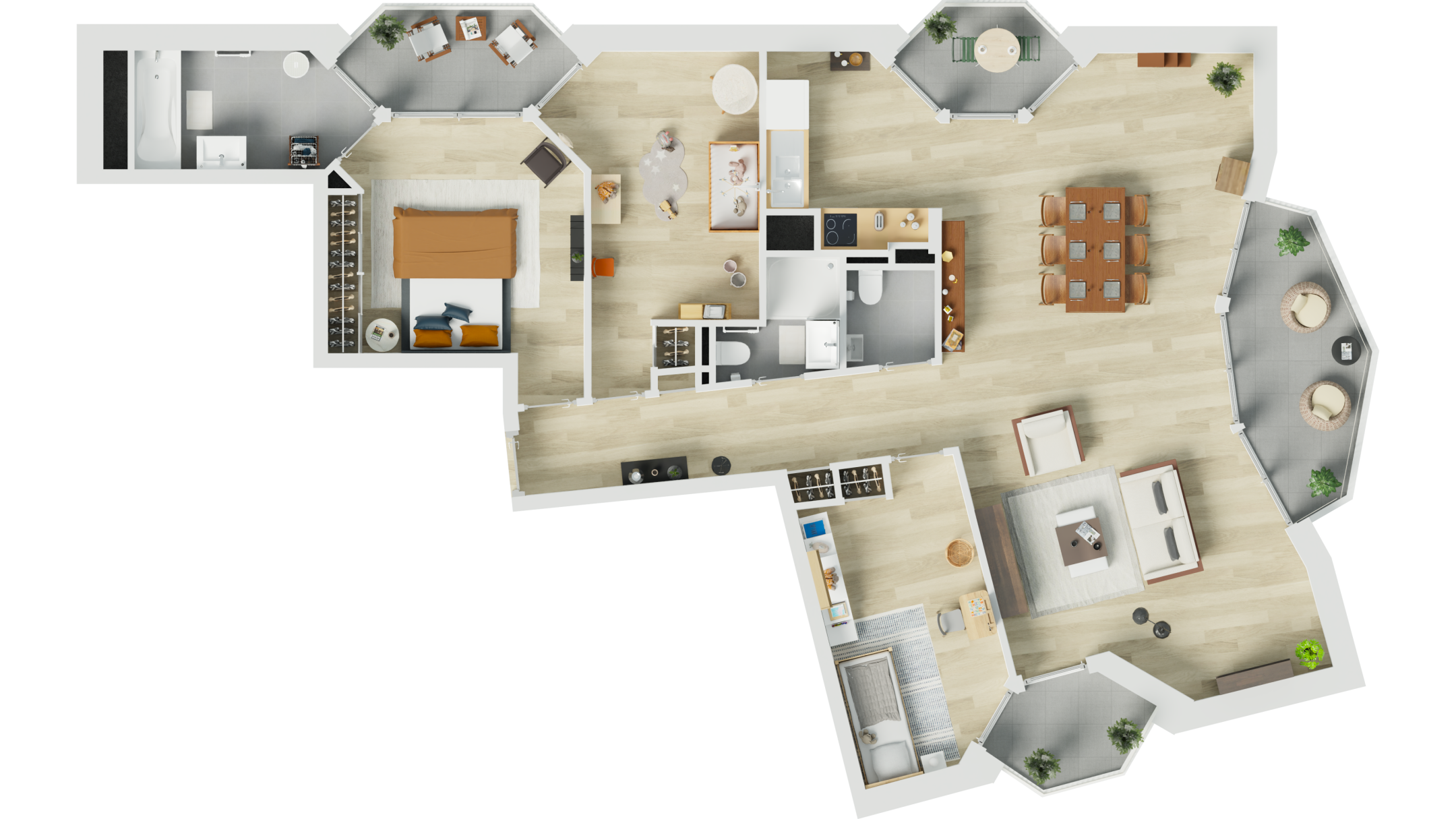 Clichy-la-Garenne - Lot b71