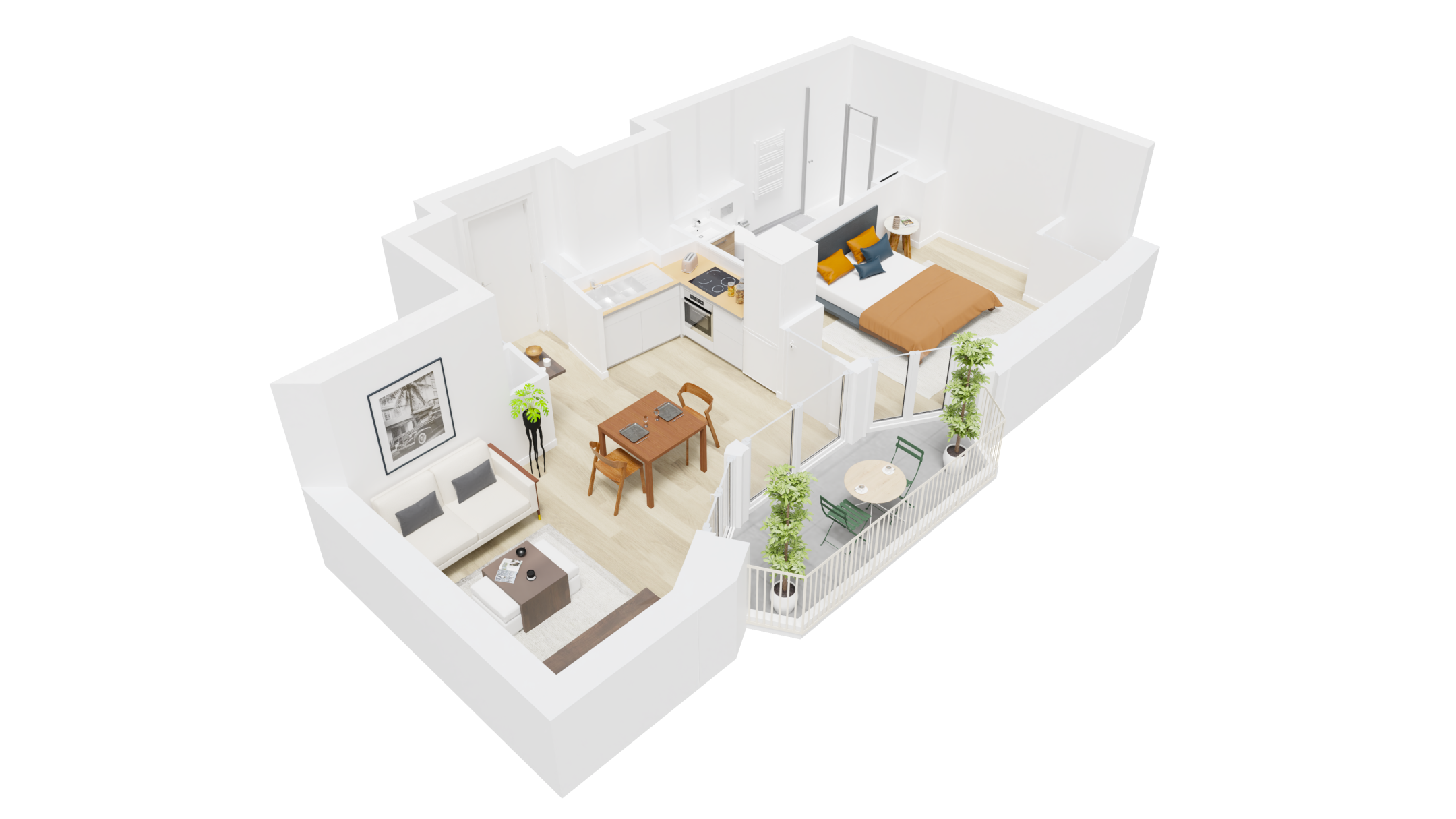 Clichy-la-Garenne - Lot b72