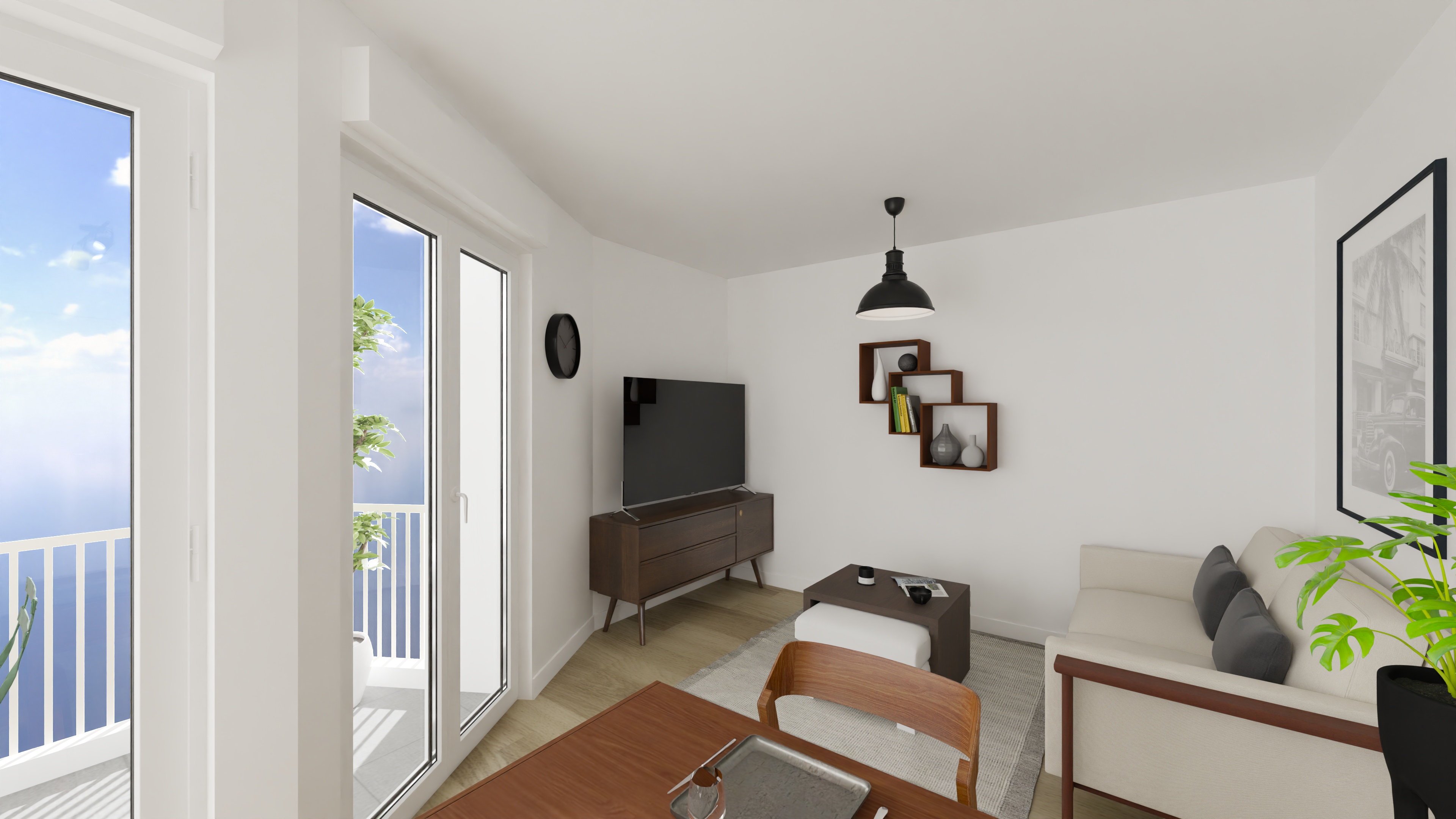 Clichy-la-Garenne - Lot b72