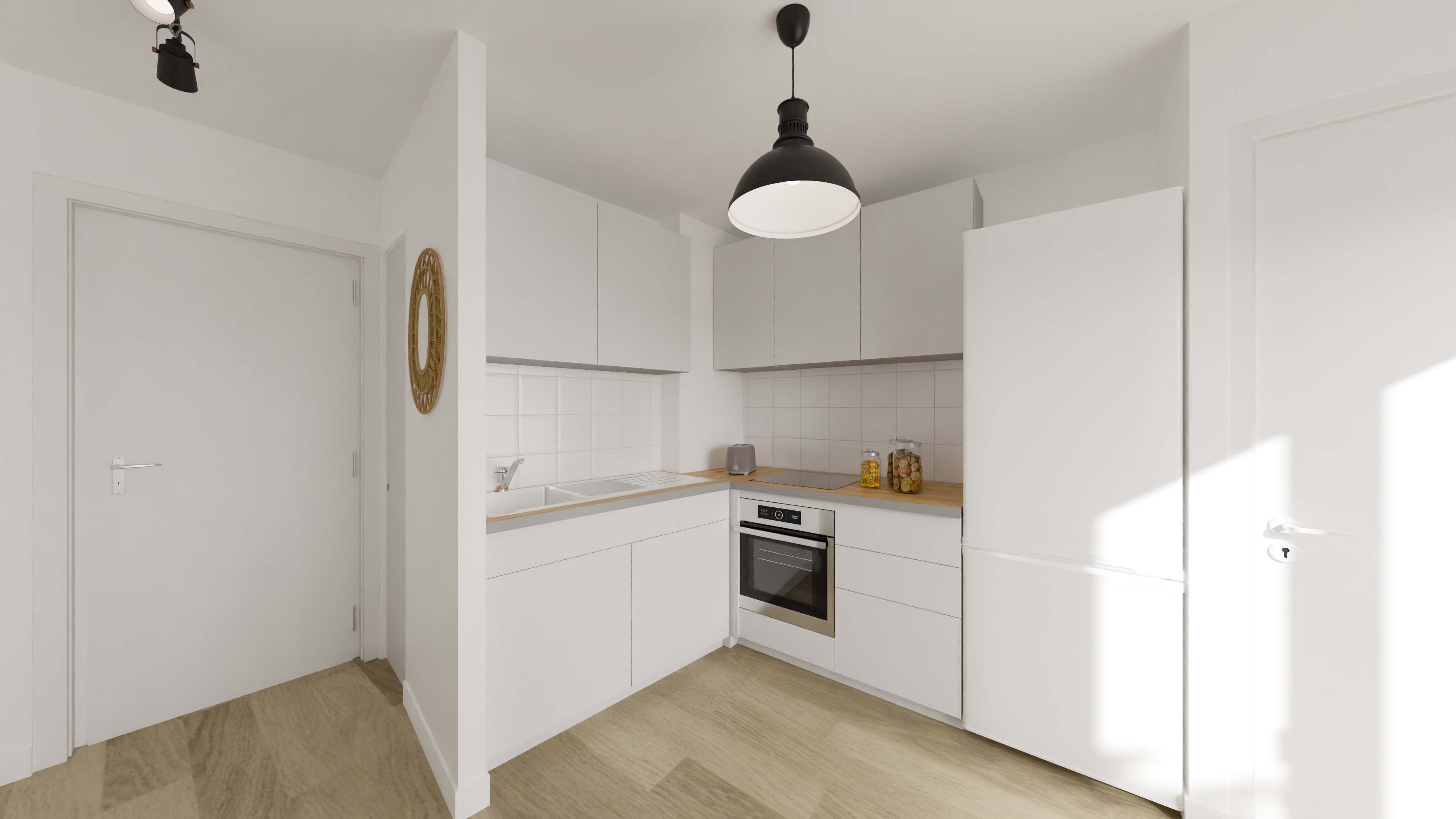 Clichy-la-Garenne - Lot b72