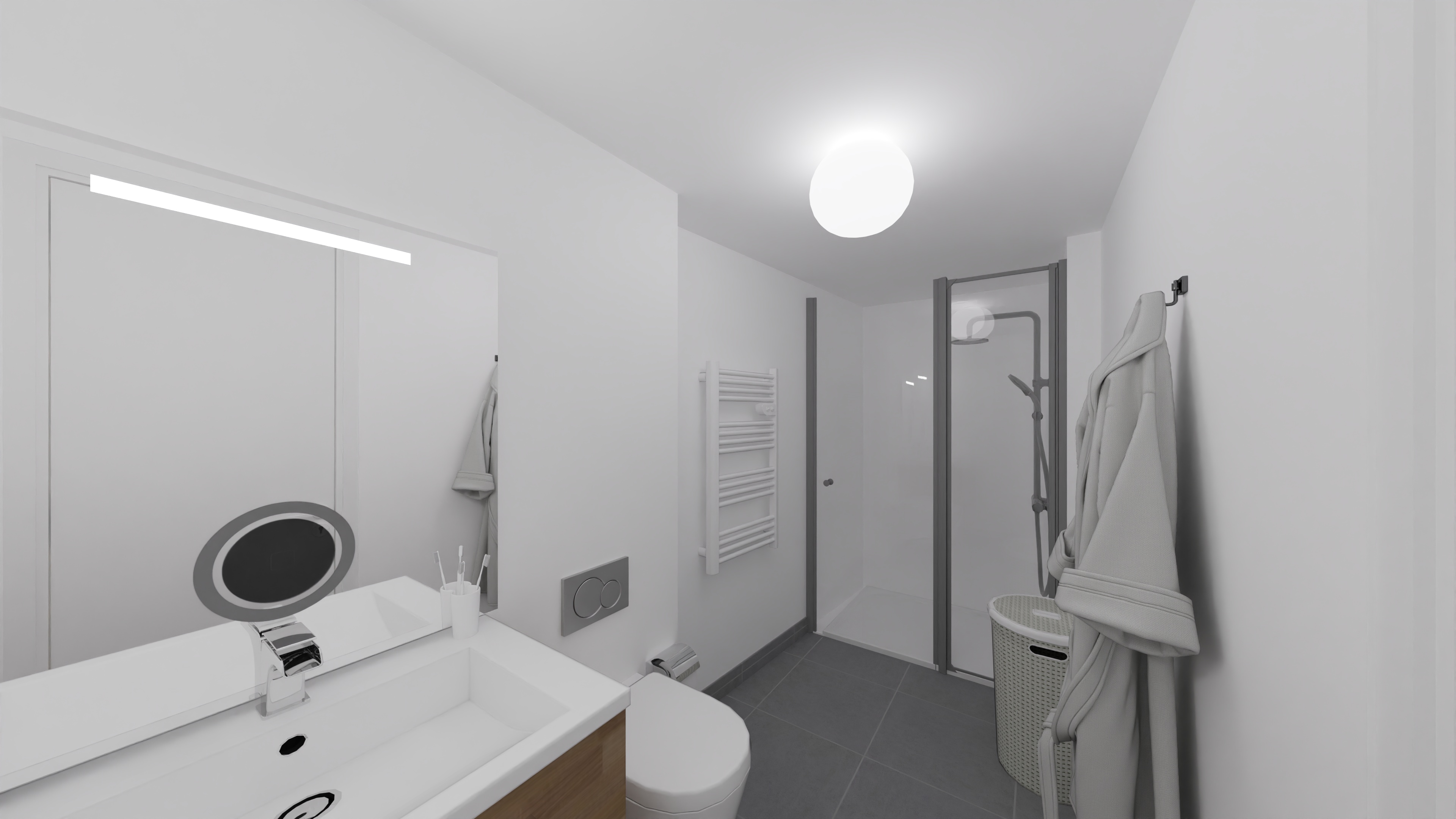 Clichy-la-Garenne - Lot b72