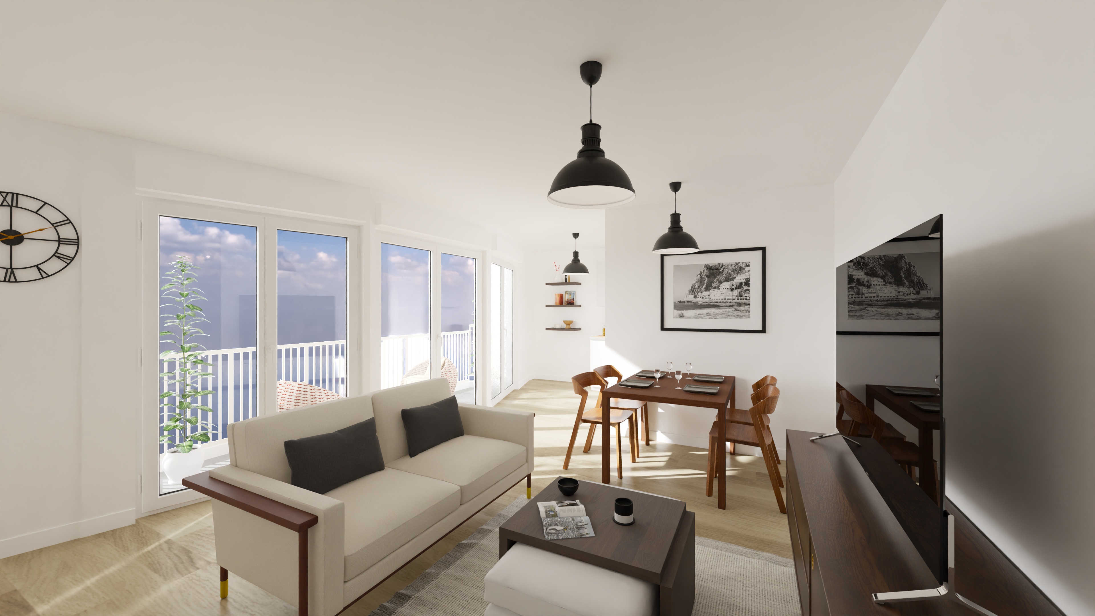 Clichy-la-Garenne - Lot b73