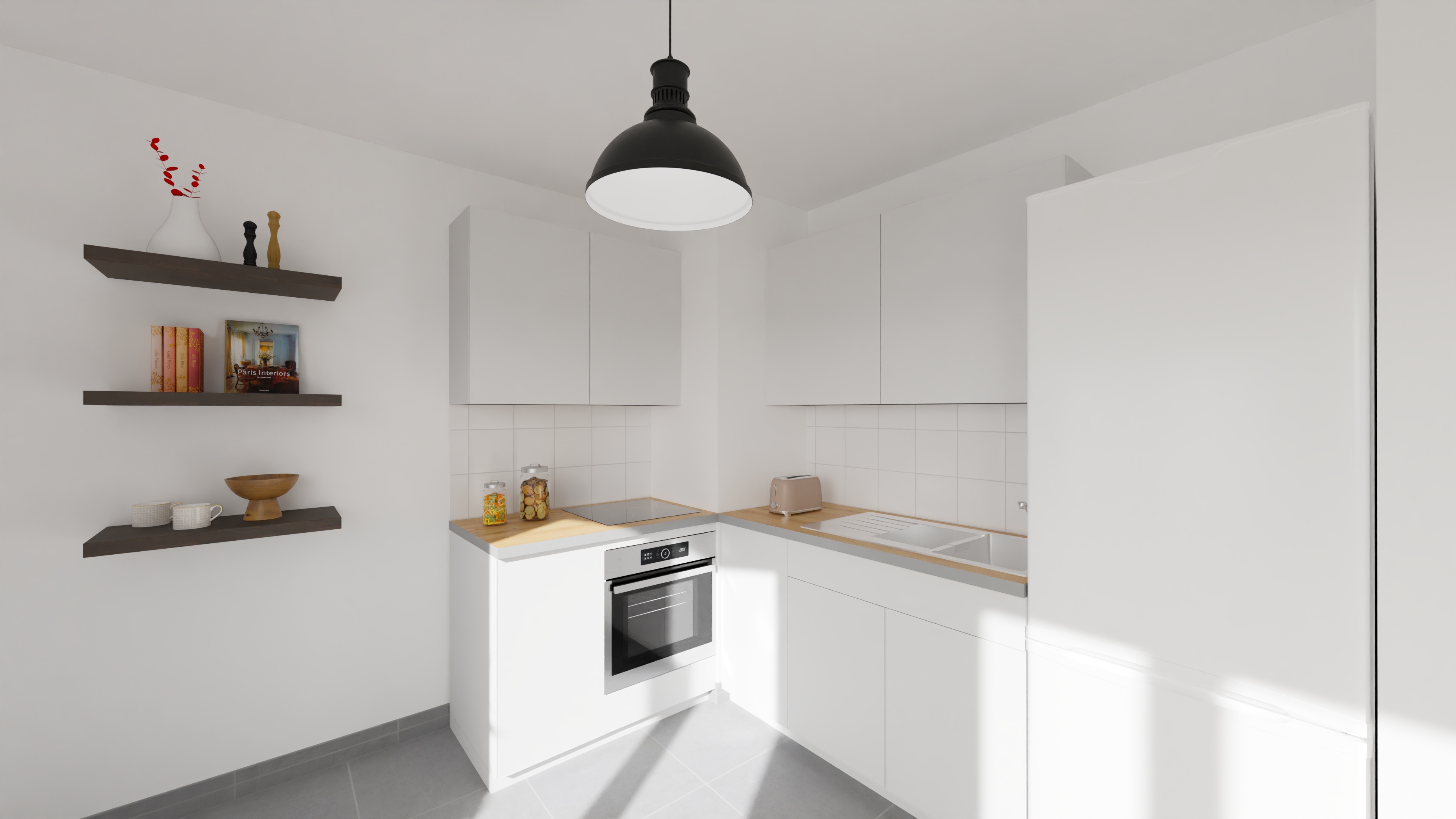 Clichy-la-Garenne - Lot b73