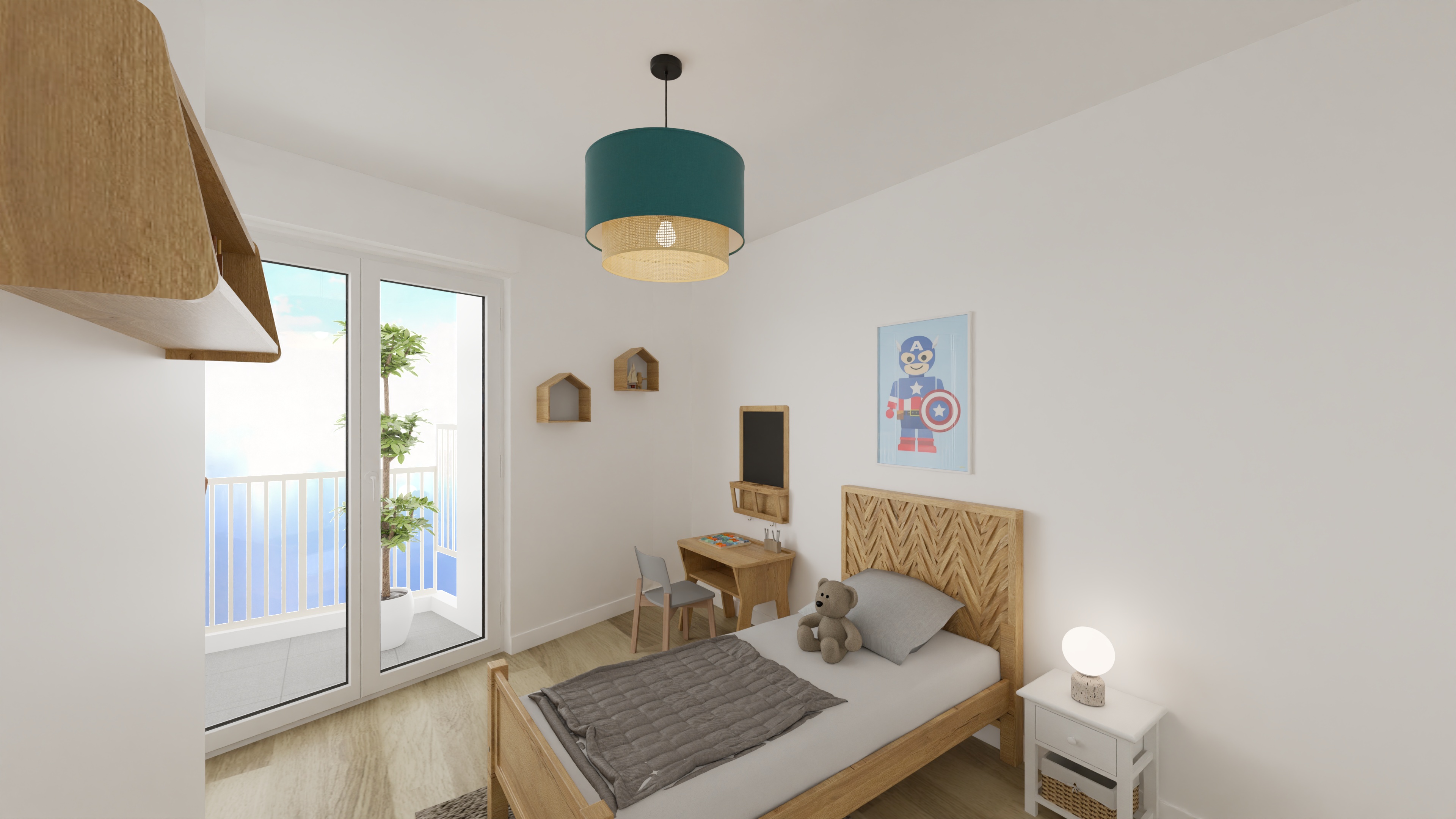 Clichy-la-Garenne - Lot b73
