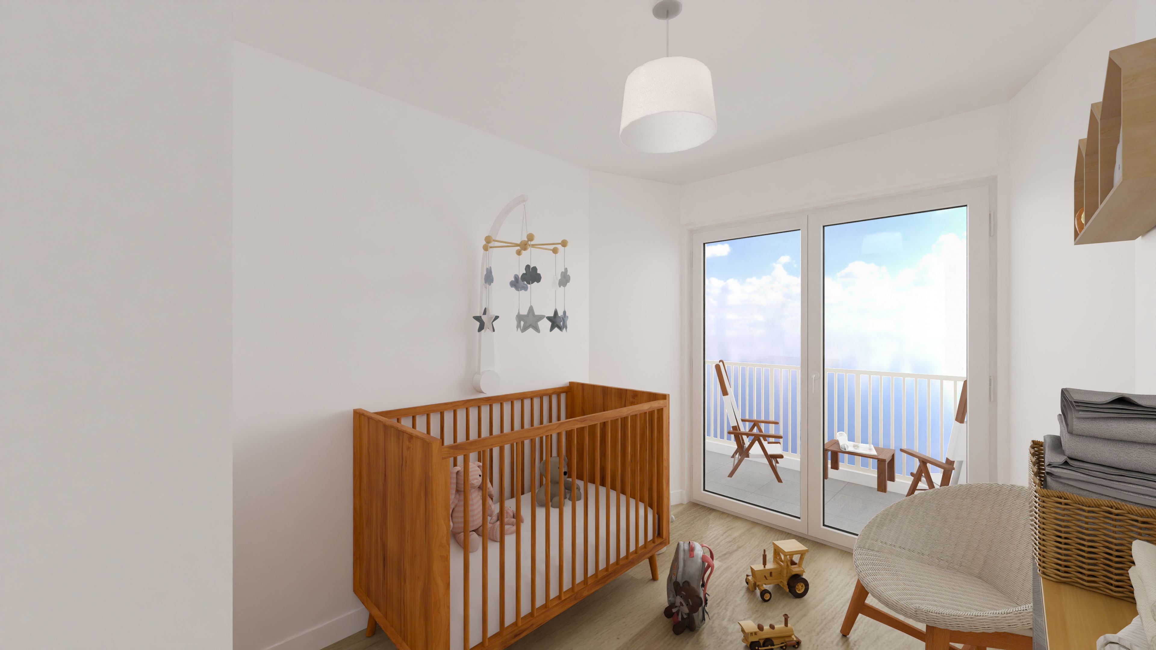Clichy-la-Garenne - Lot b73