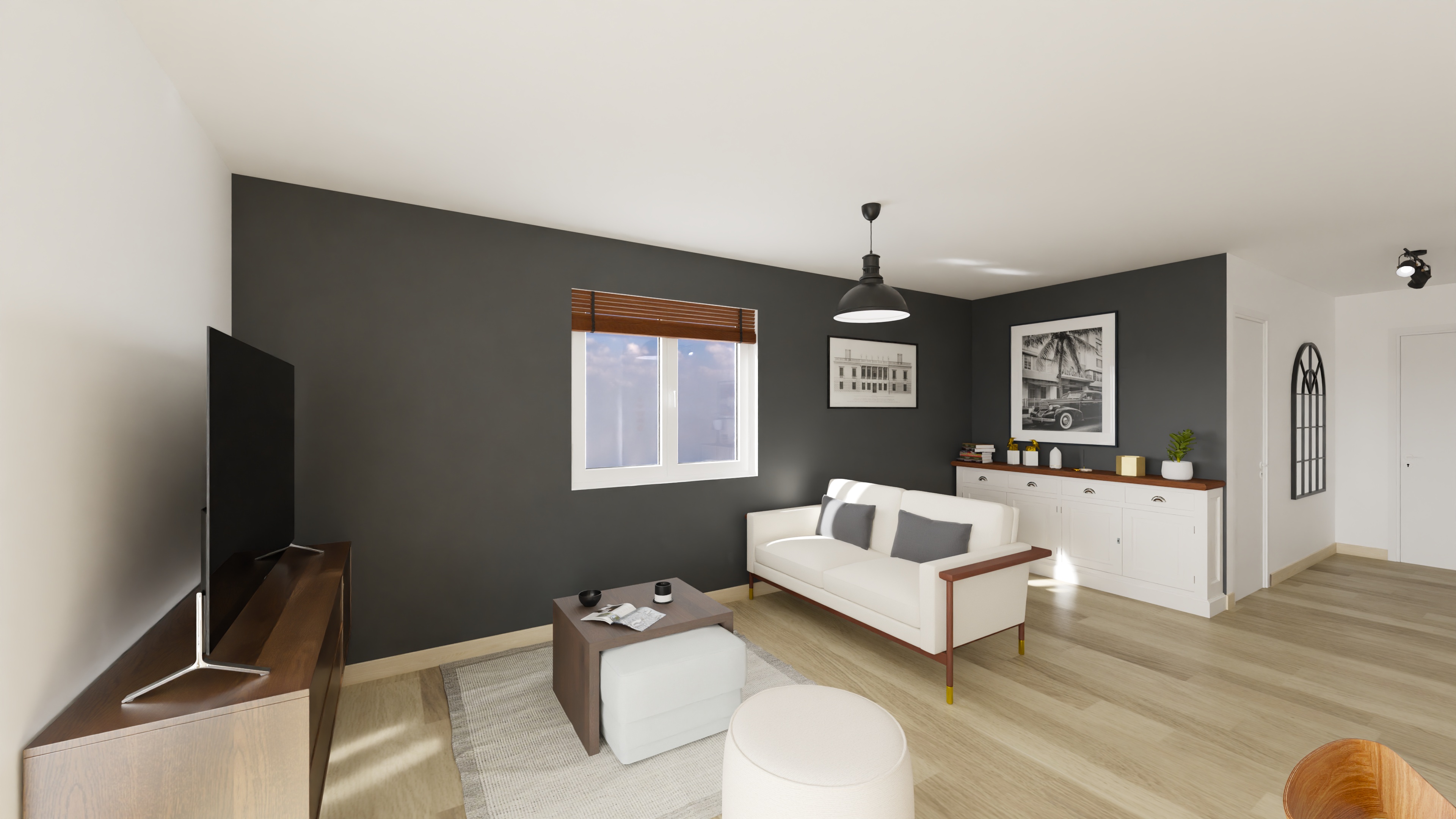 Mimizan - Lanosta - Lot b105