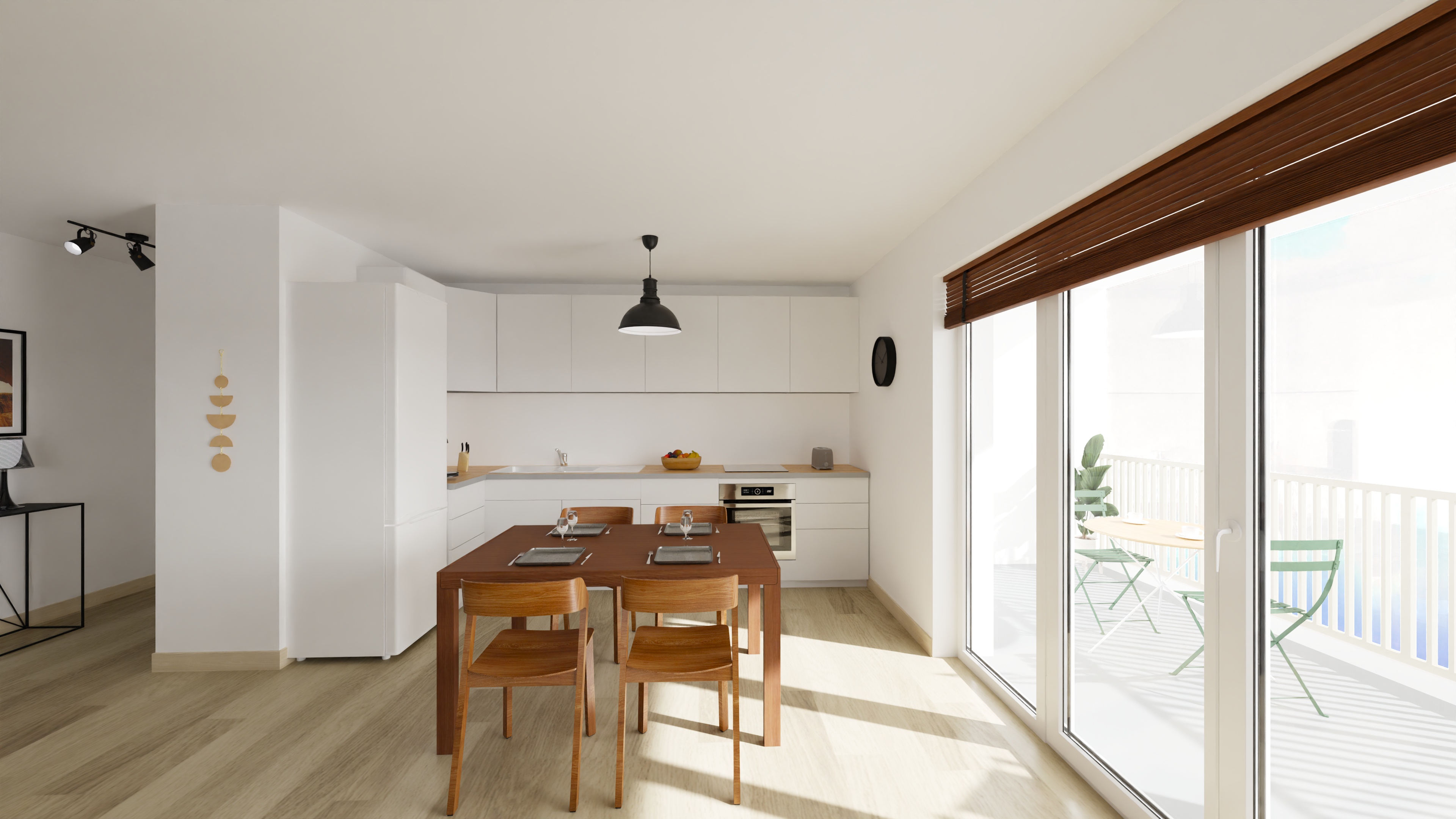 Mimizan - Lanosta - Lot b105