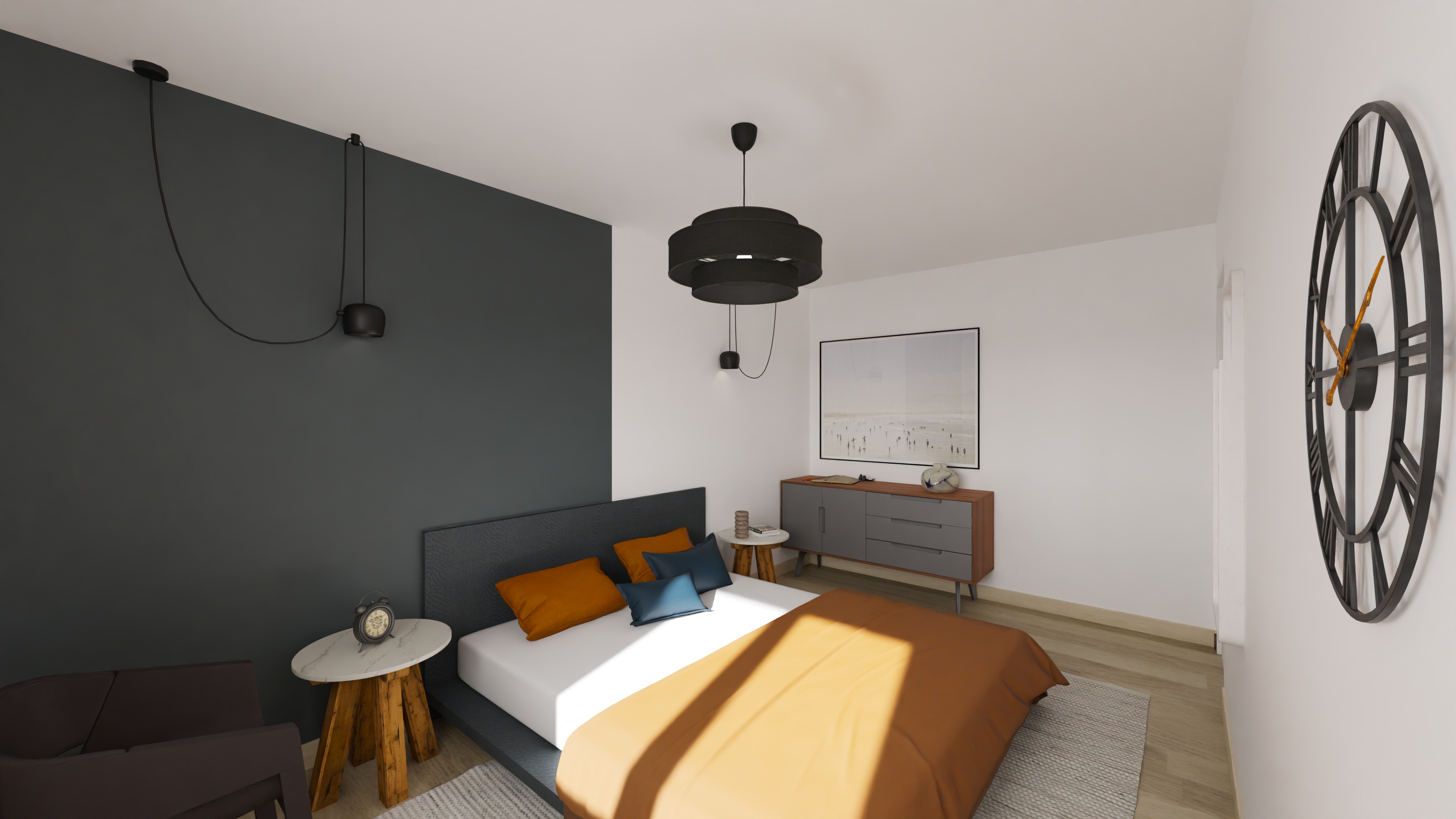 Mimizan - Lanosta - Lot b105