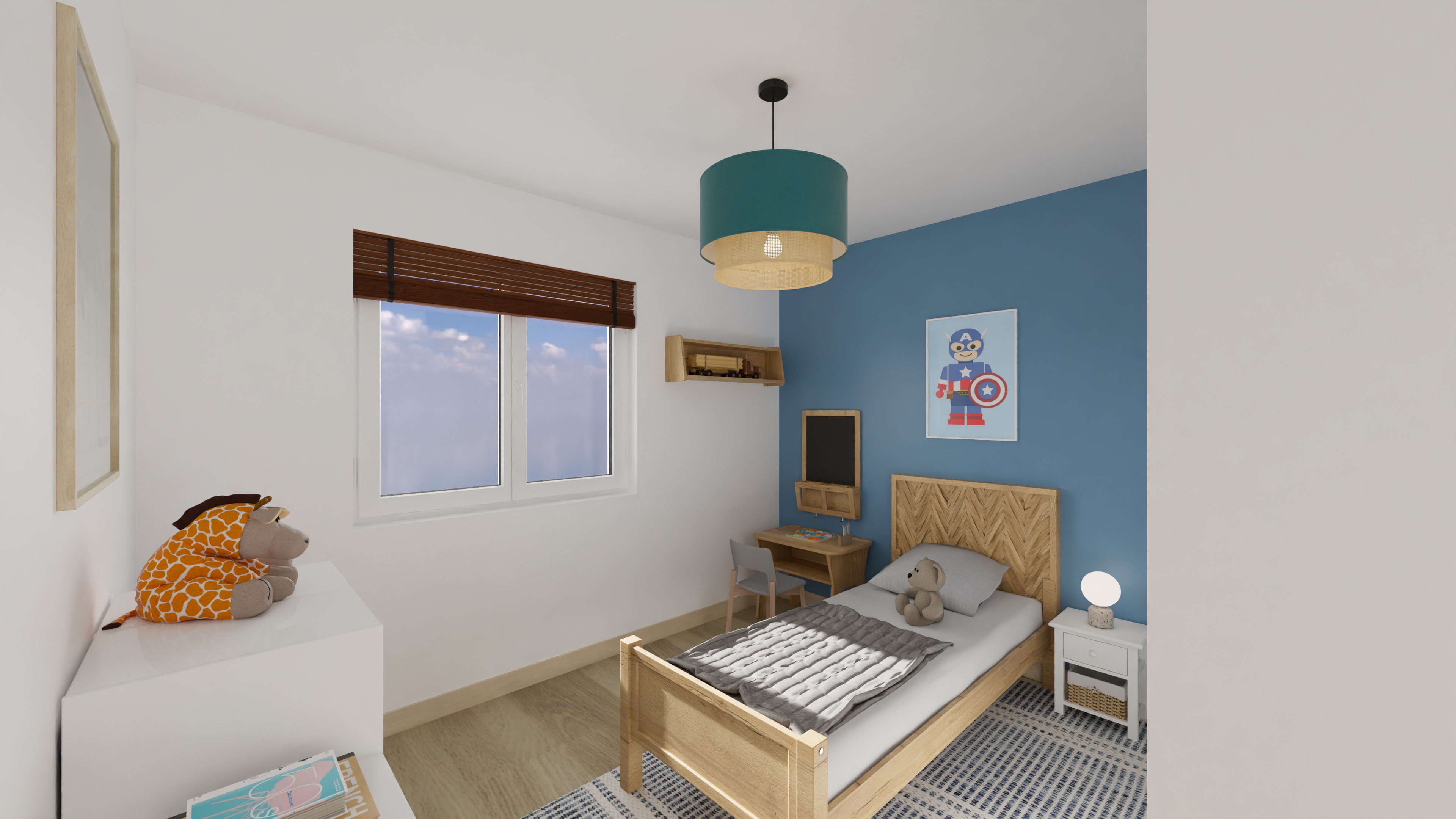 Mimizan - Lanosta - Lot b105