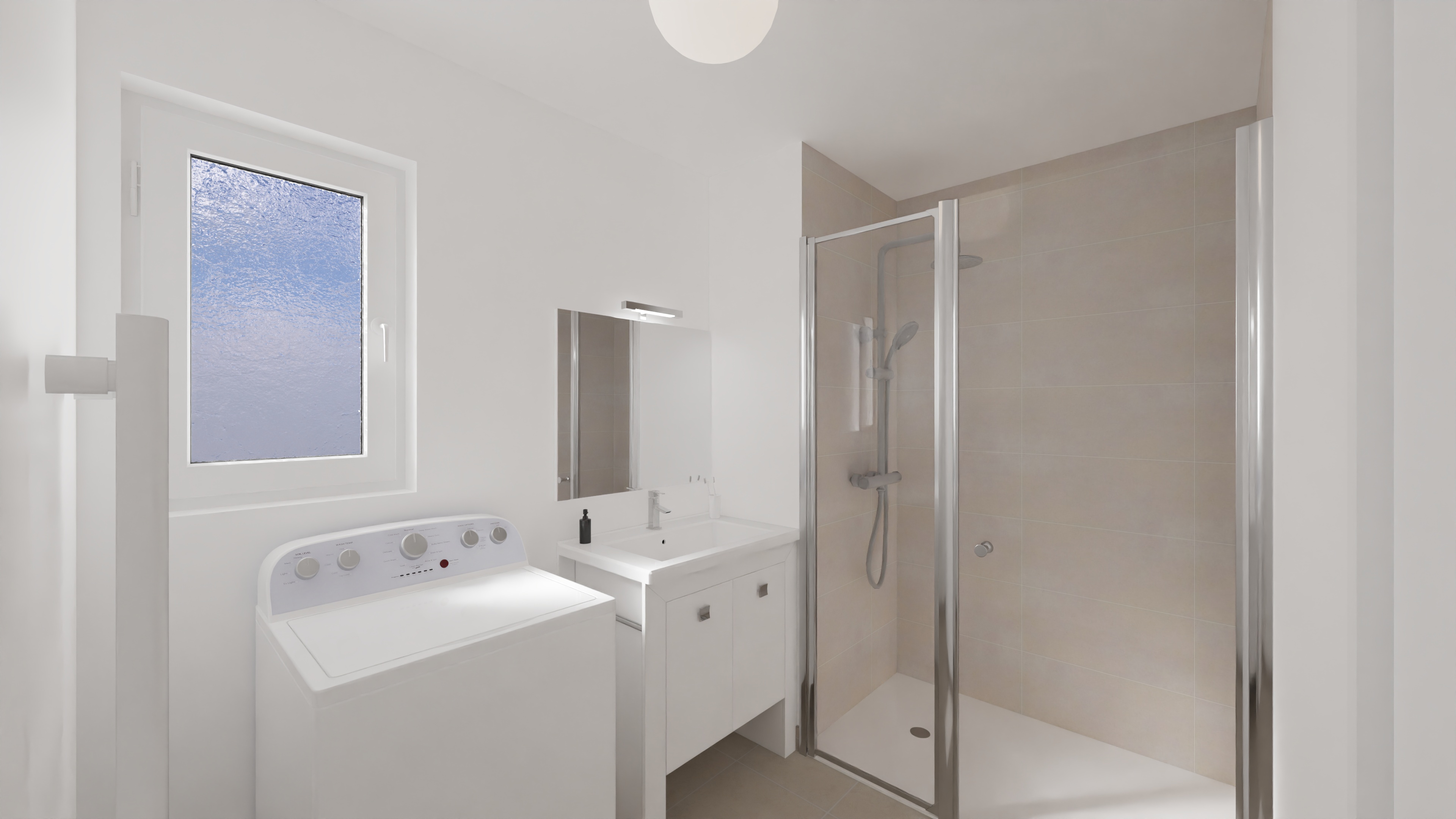 Mimizan - Lanosta - Lot b105