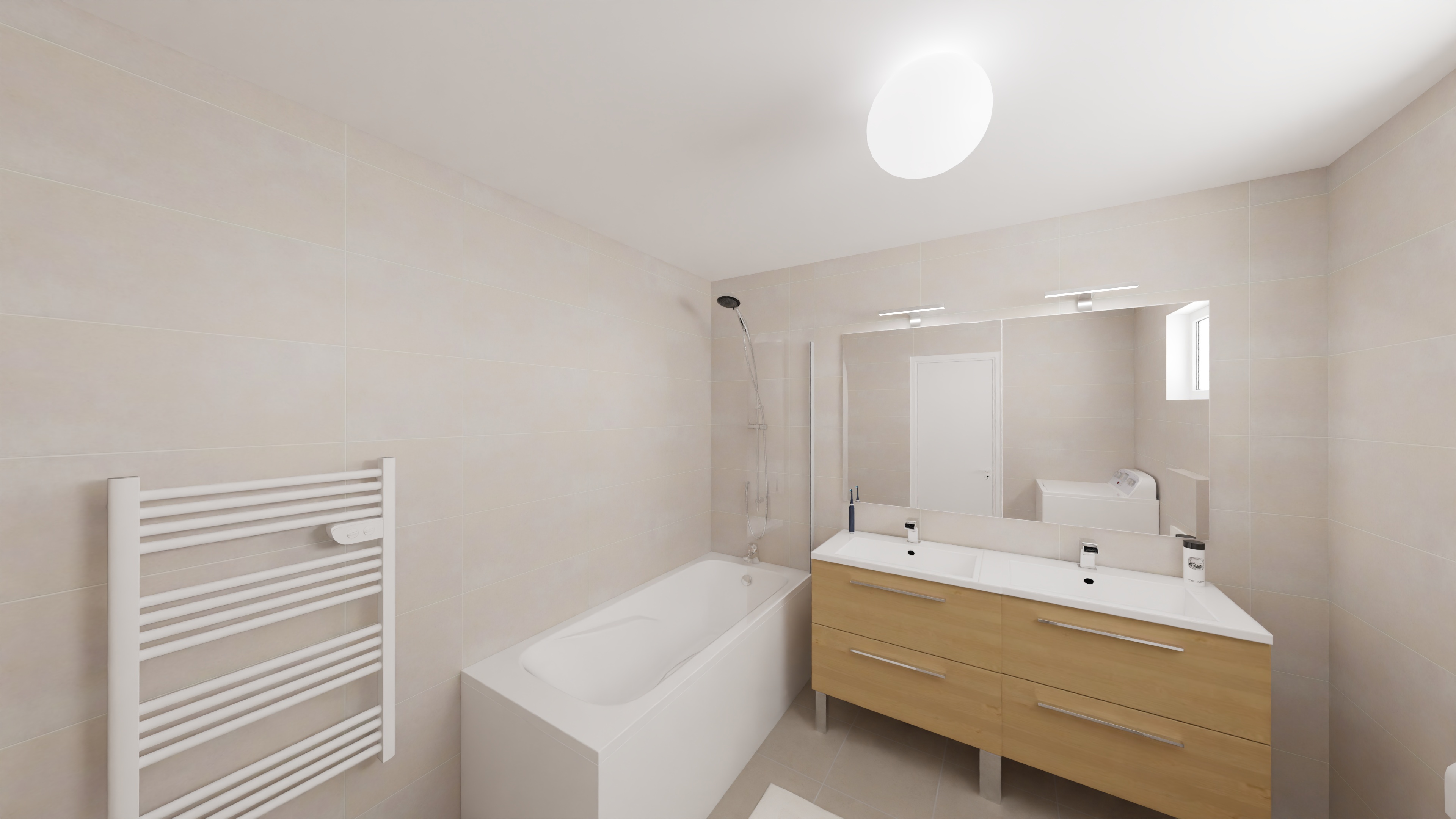 Delémont  - Lot action-digitale-variante3-soussol