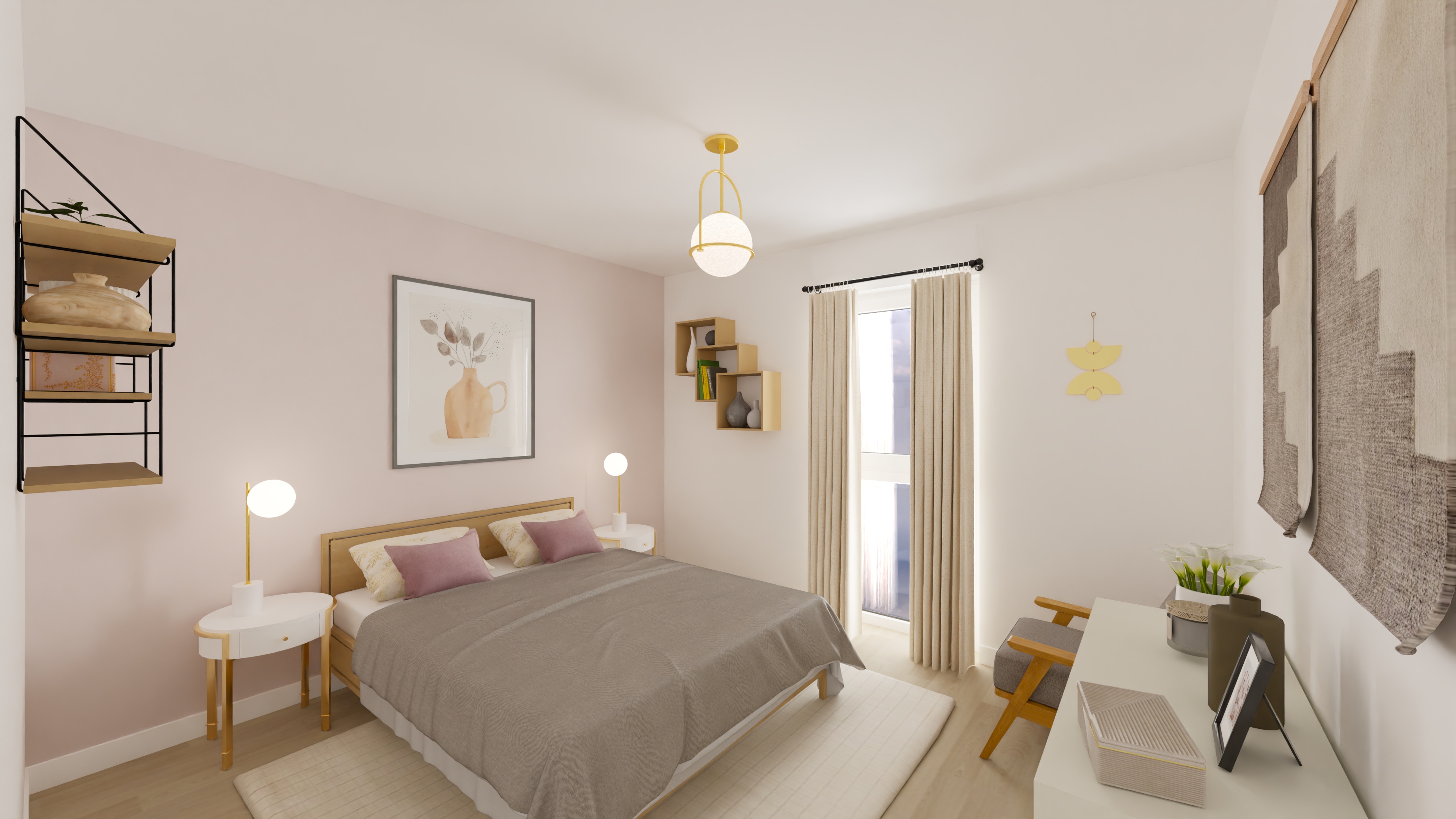 GUILERS  - Le clos du pré - Lot 201