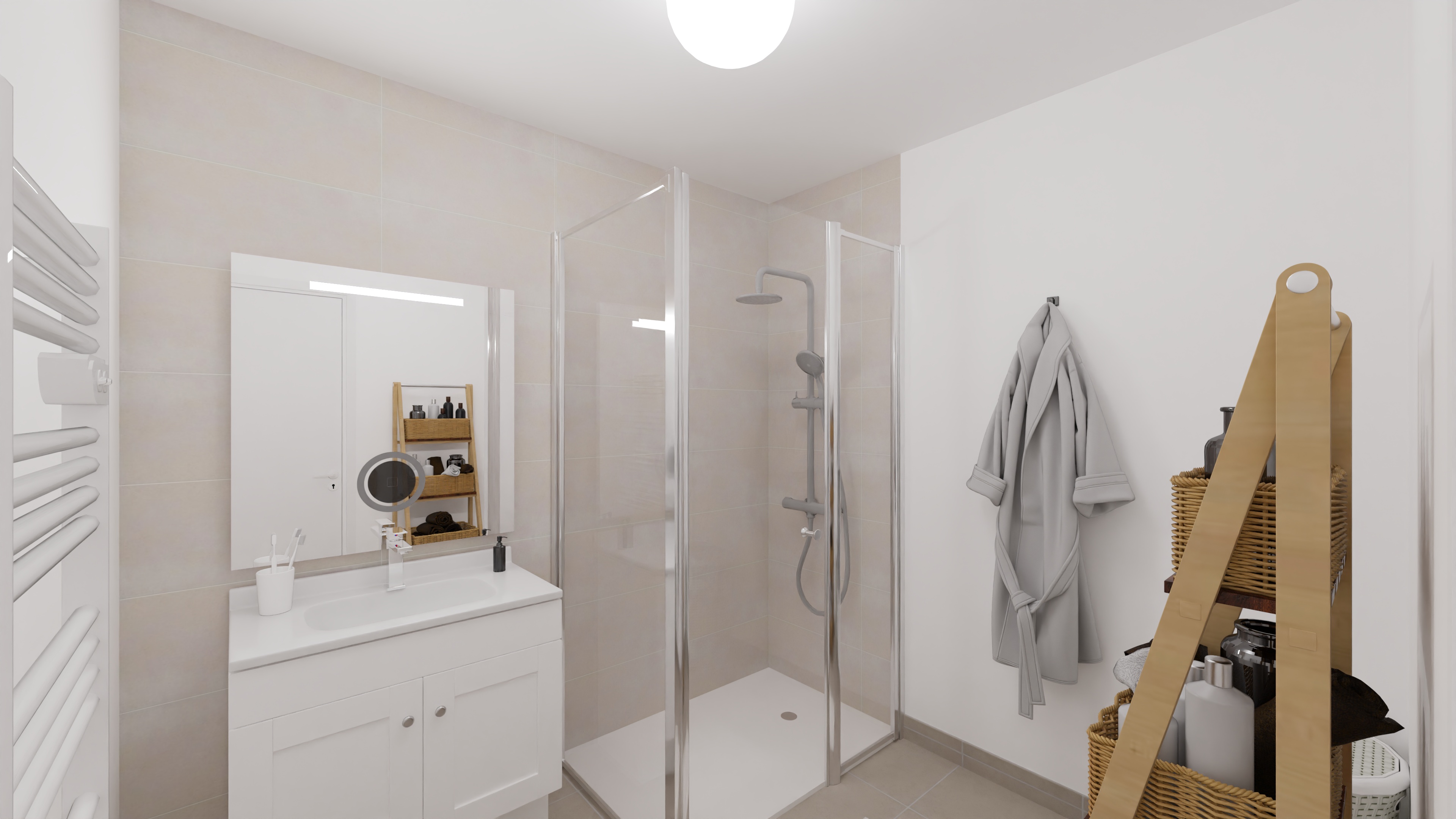 GUILERS  - Le clos du pré - Lot 201