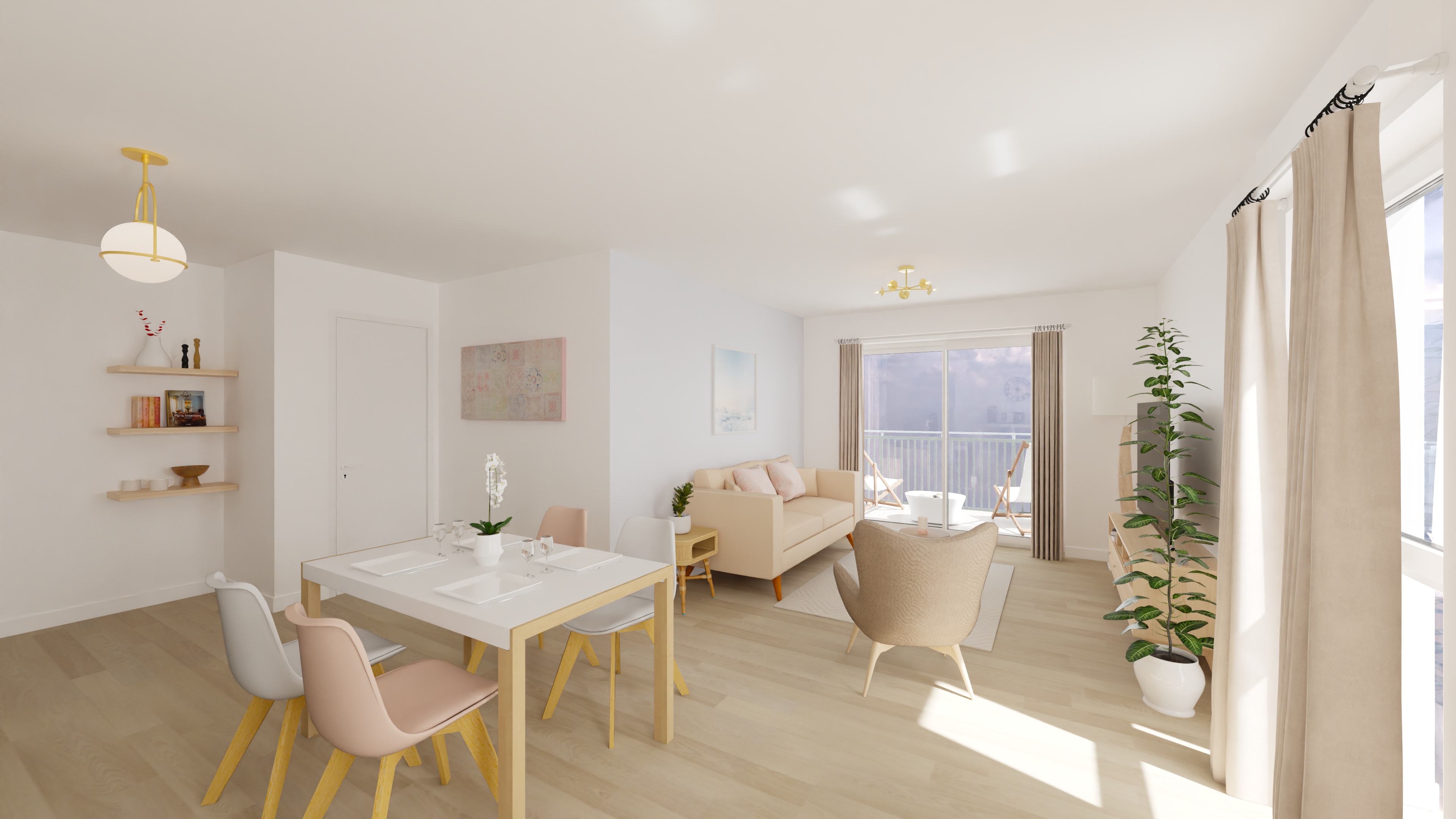 GUILERS  - Le clos du pré - Lot 102