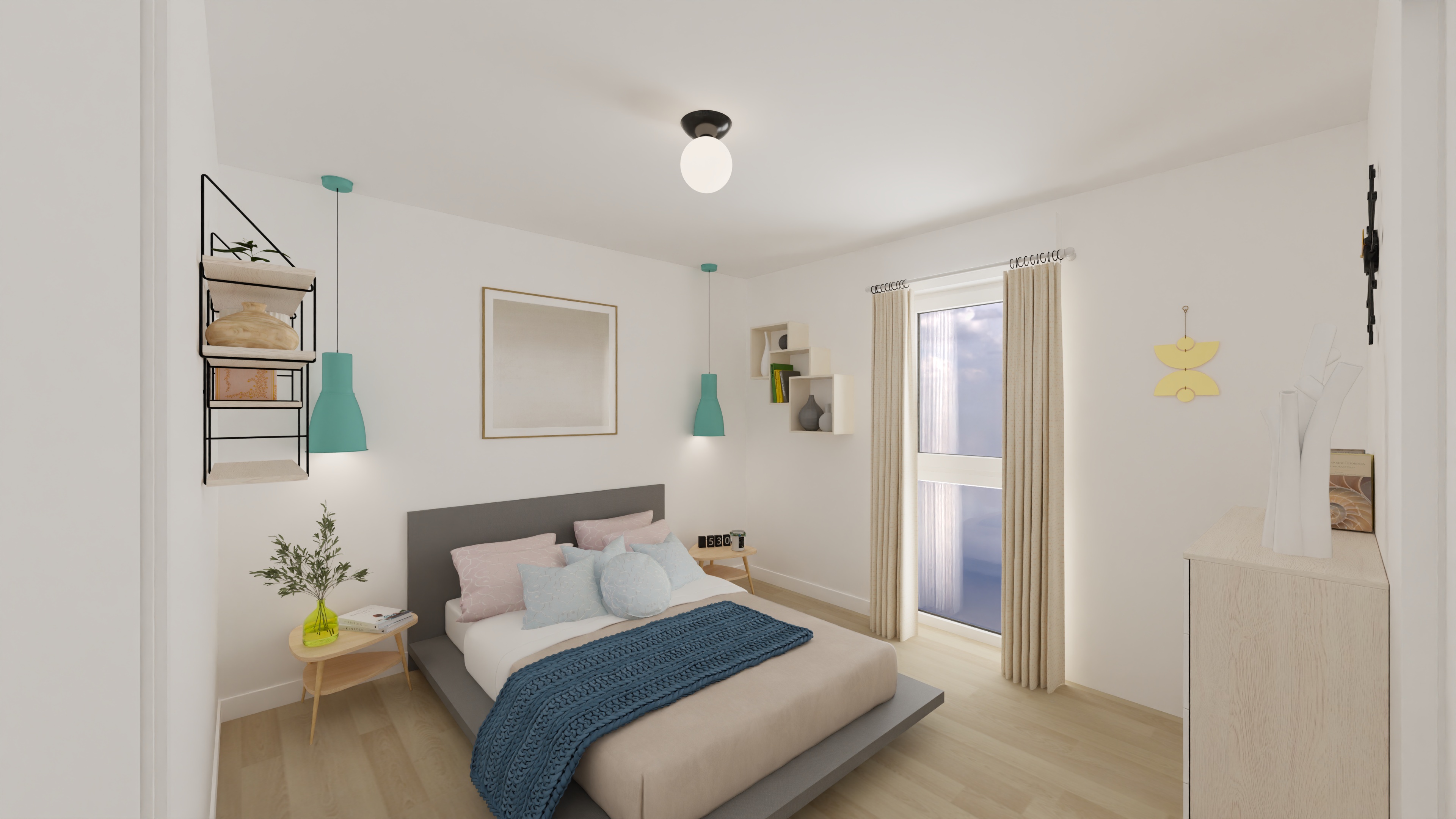 GUILERS  - Le clos du pré - Lot 102