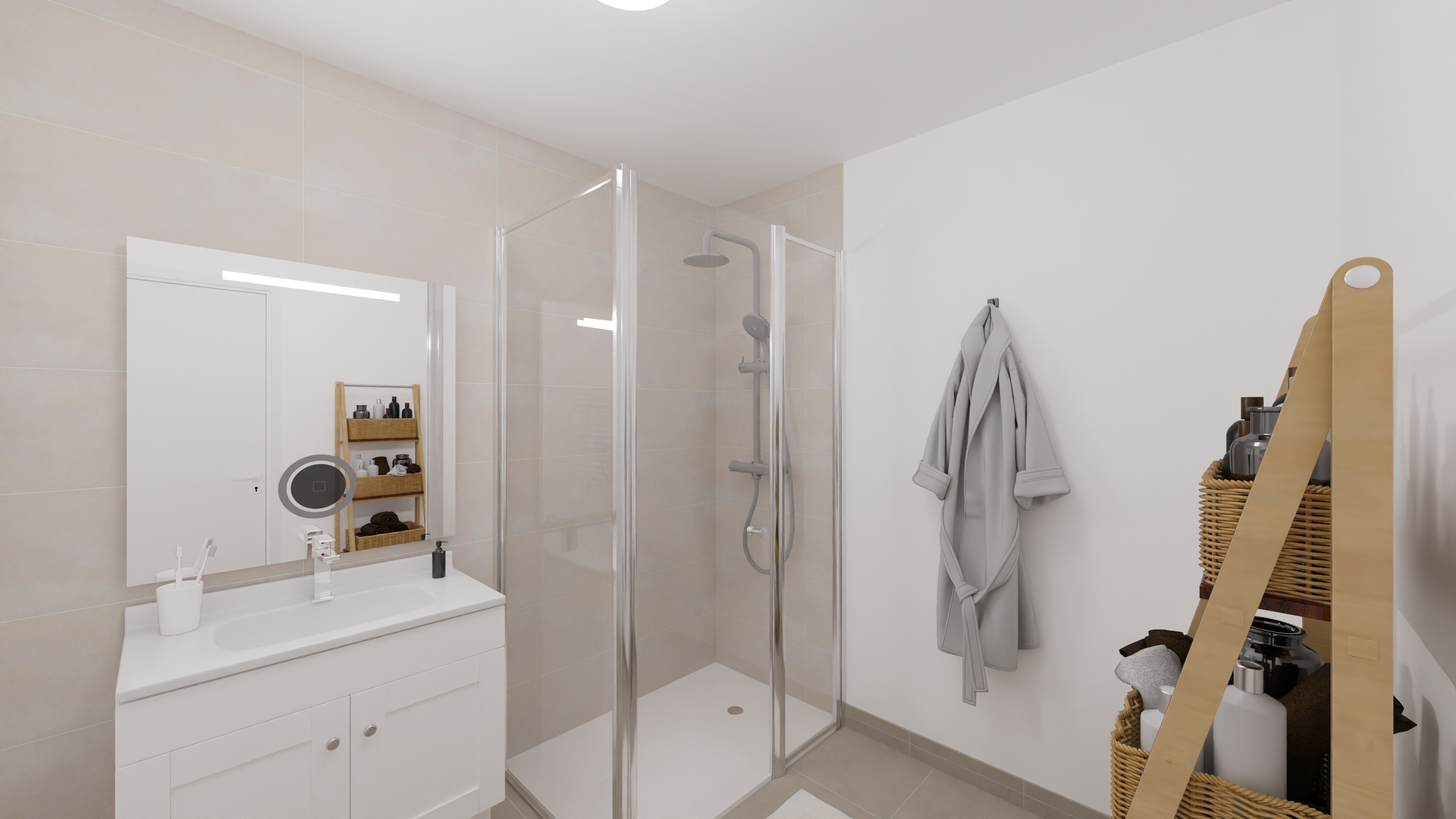 GUILERS  - Le clos du pré - Lot 102