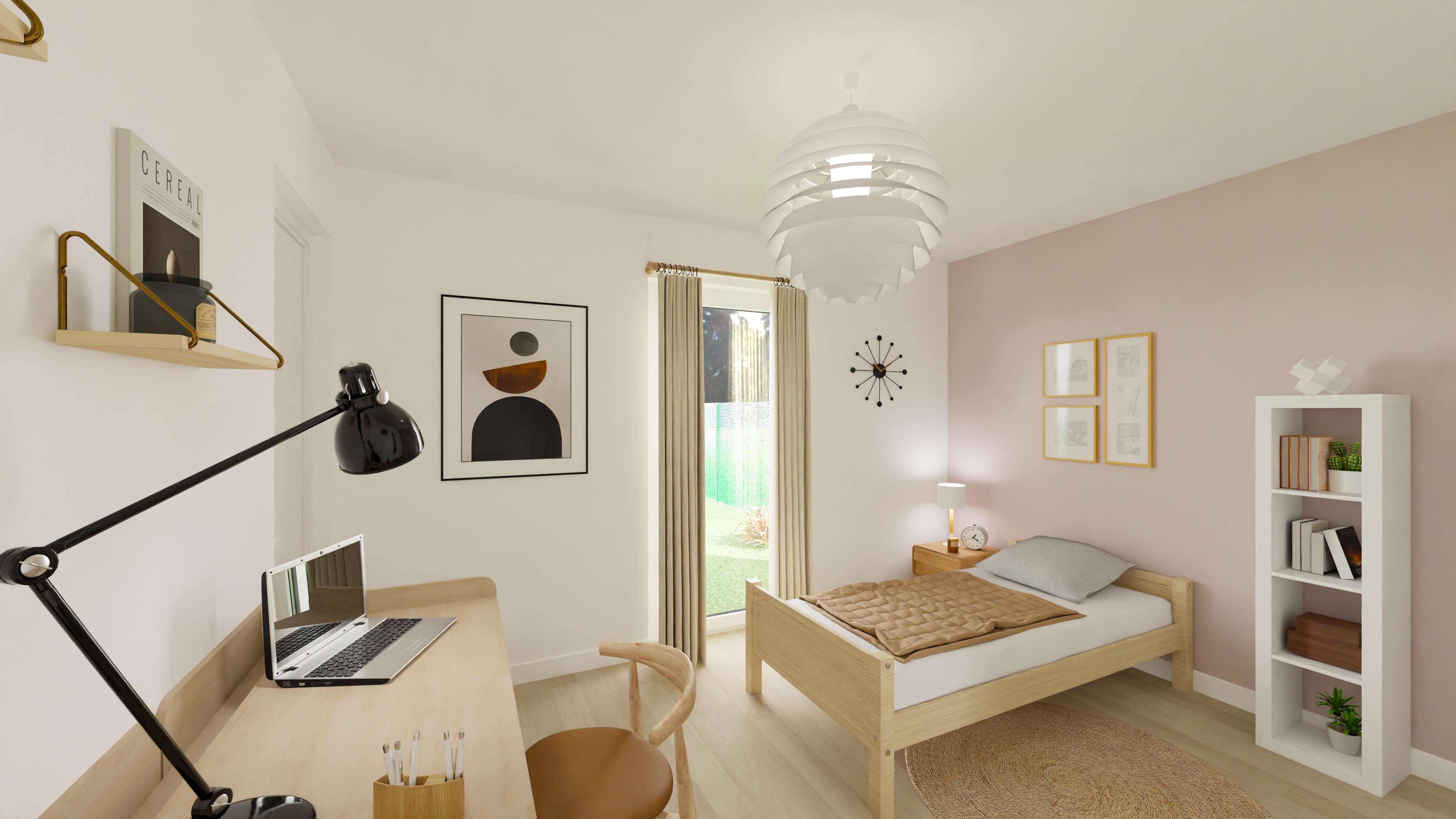 GUILERS  - Le clos du pré - Lot 002